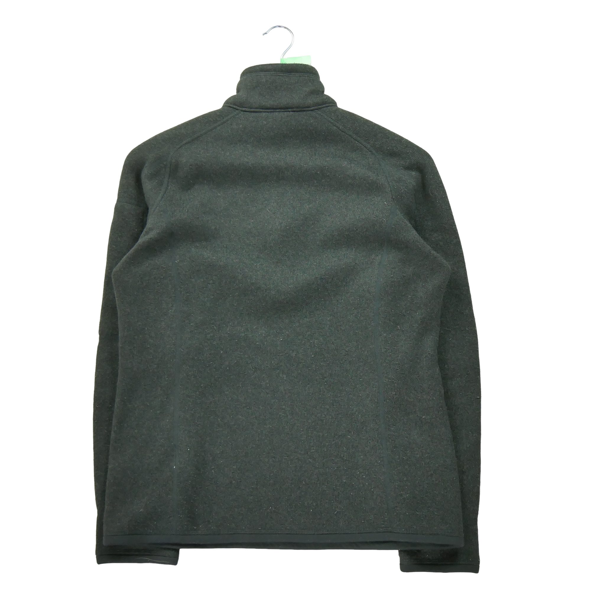 Pull polaire Femme  Noir 2