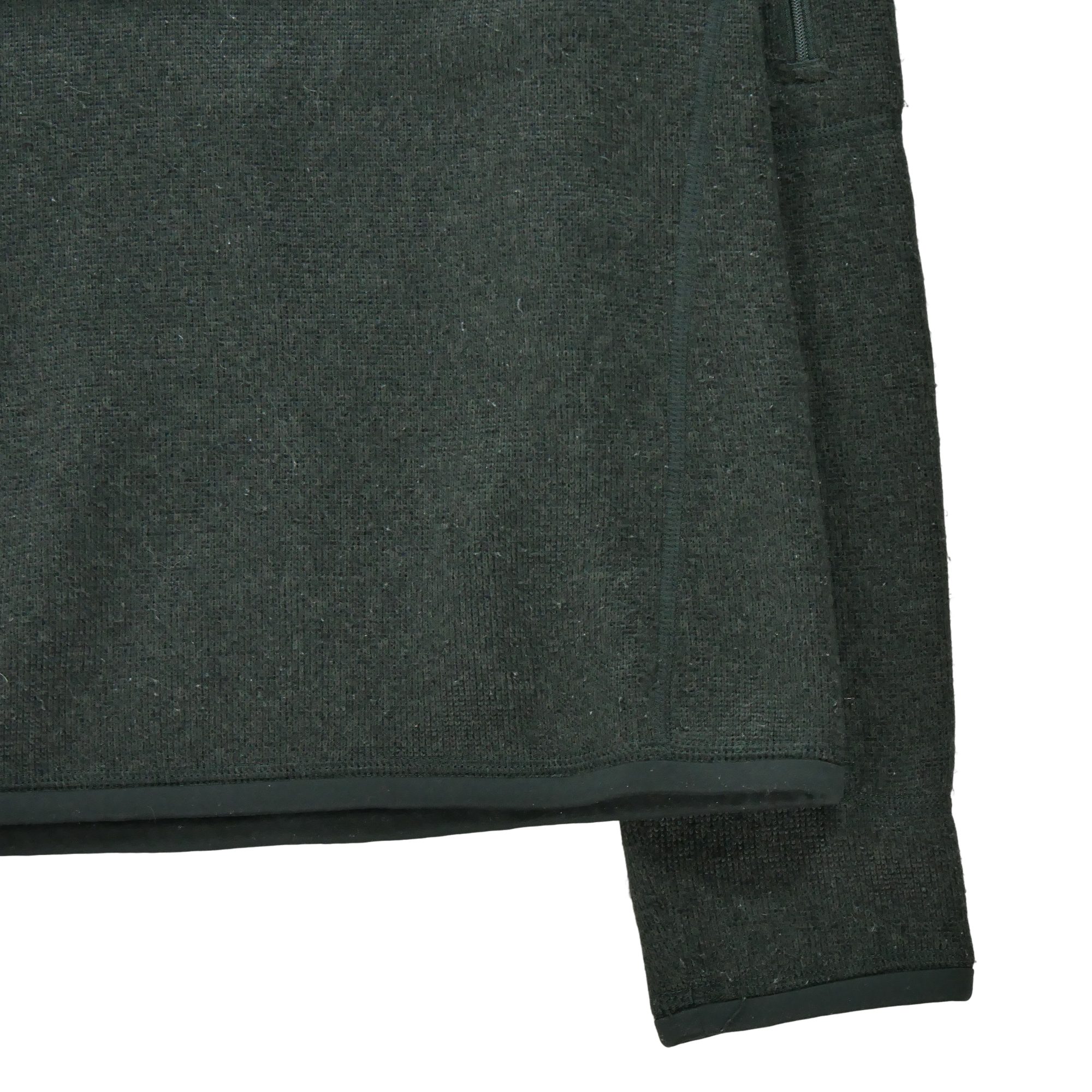 Pull polaire Femme  Noir 4