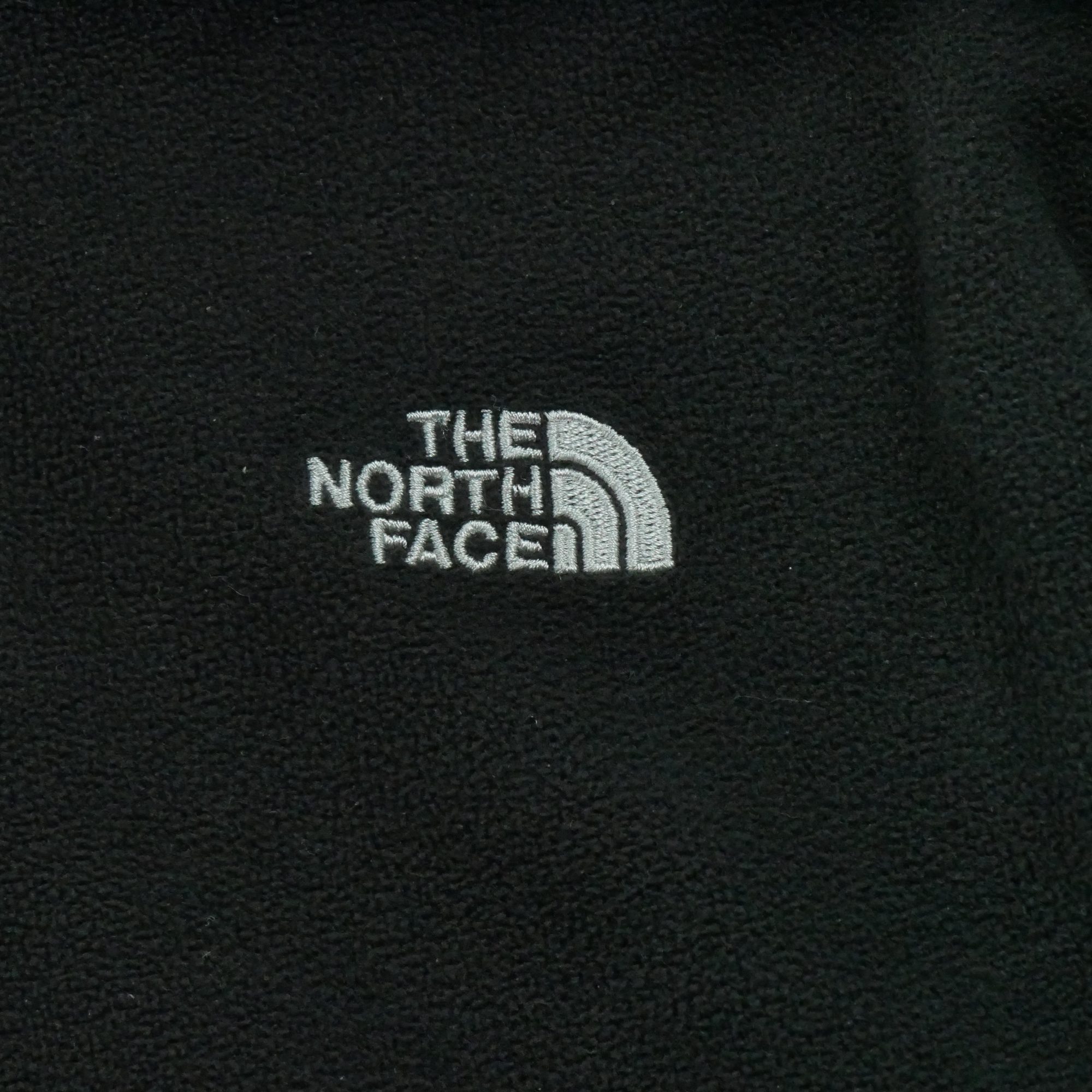 Pull polaire Homme  TNF Noir 4