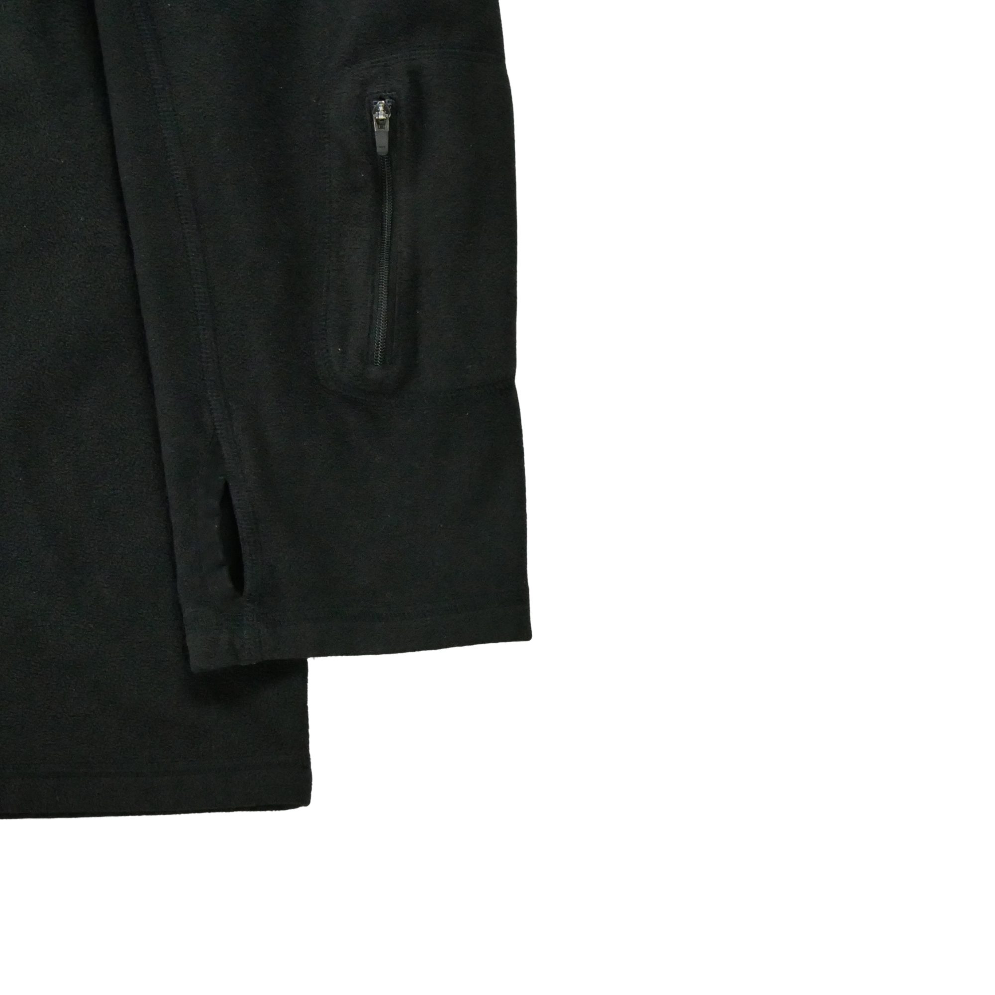 Pull polaire Homme  TNF Noir 5