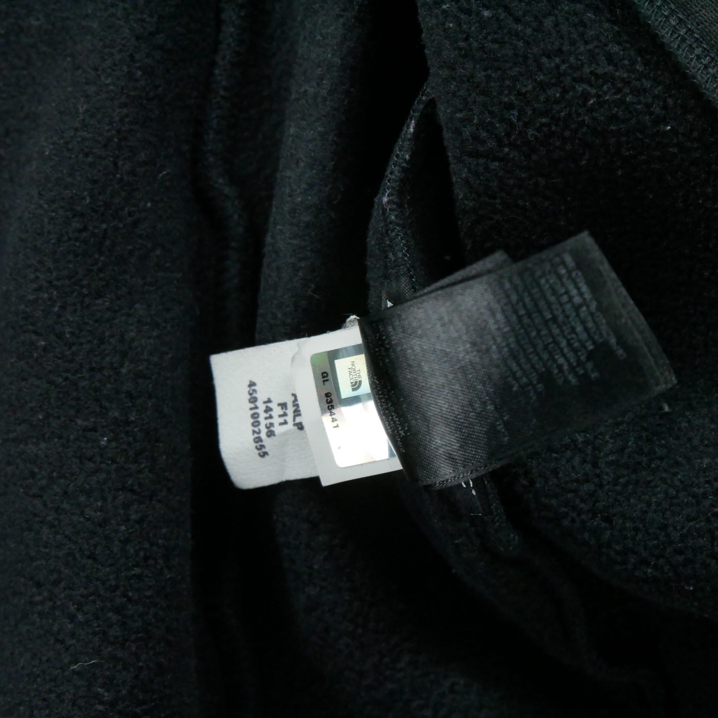 Veste polaire Femme  Denali TNF 9