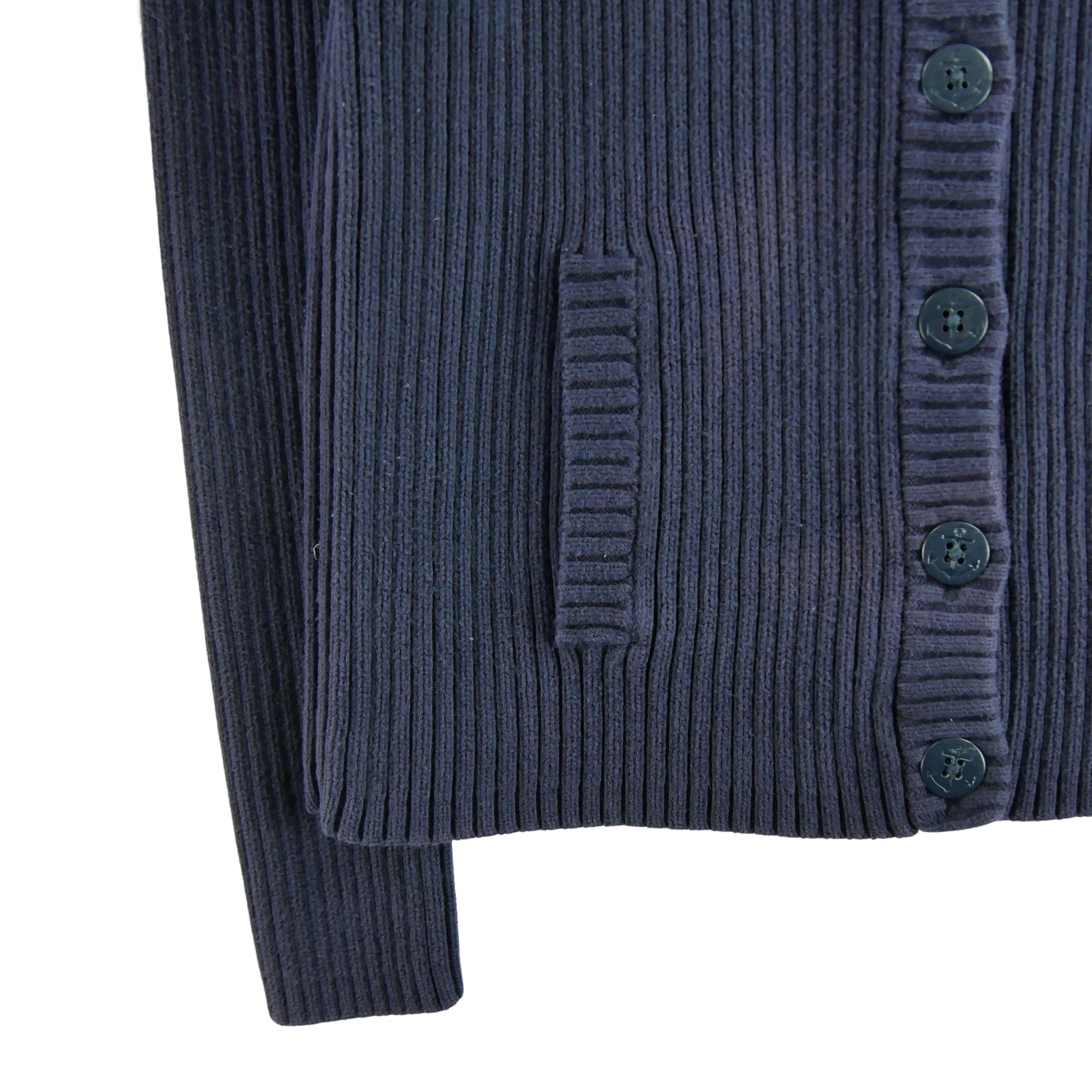 Gilets Femme  Marine 5