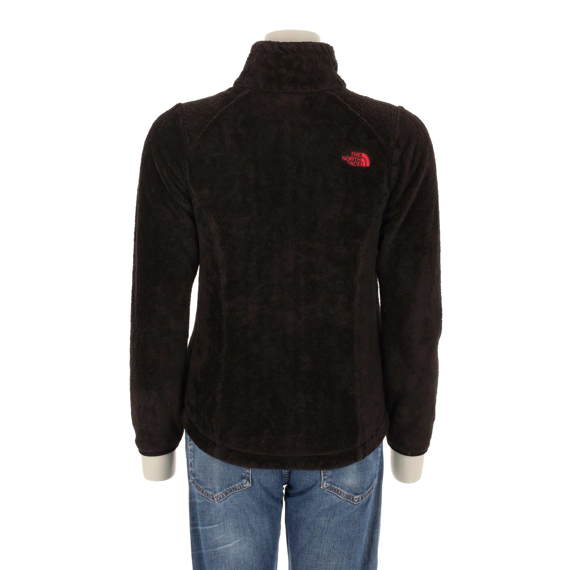 Veste polaire Femme  Osito TNF Noir 2
