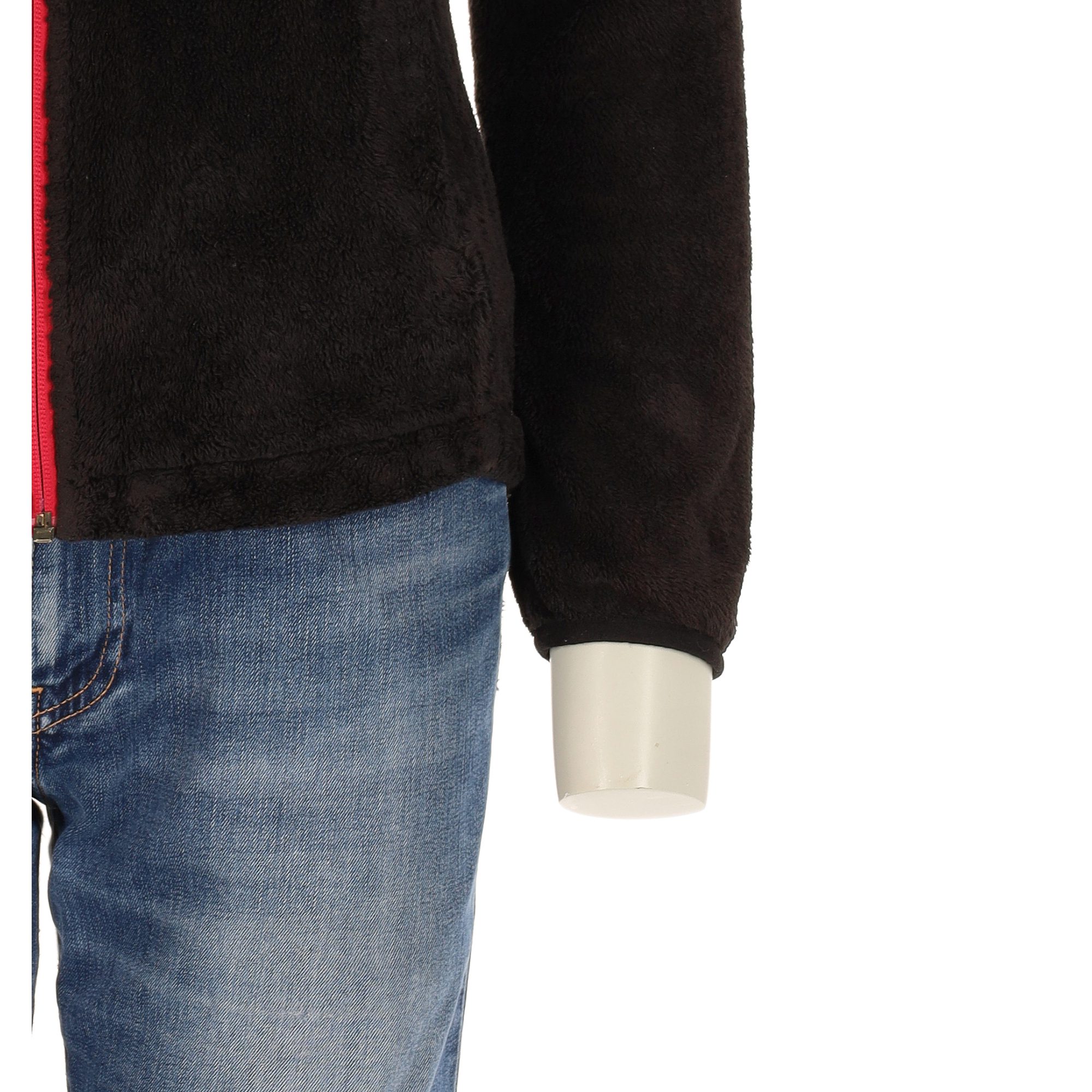 Veste polaire Femme  Osito TNF Noir 7