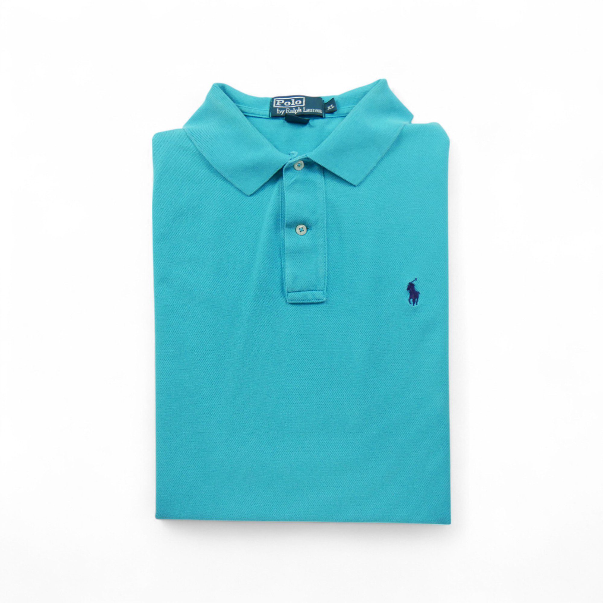 Polo manches courtes Homme 1