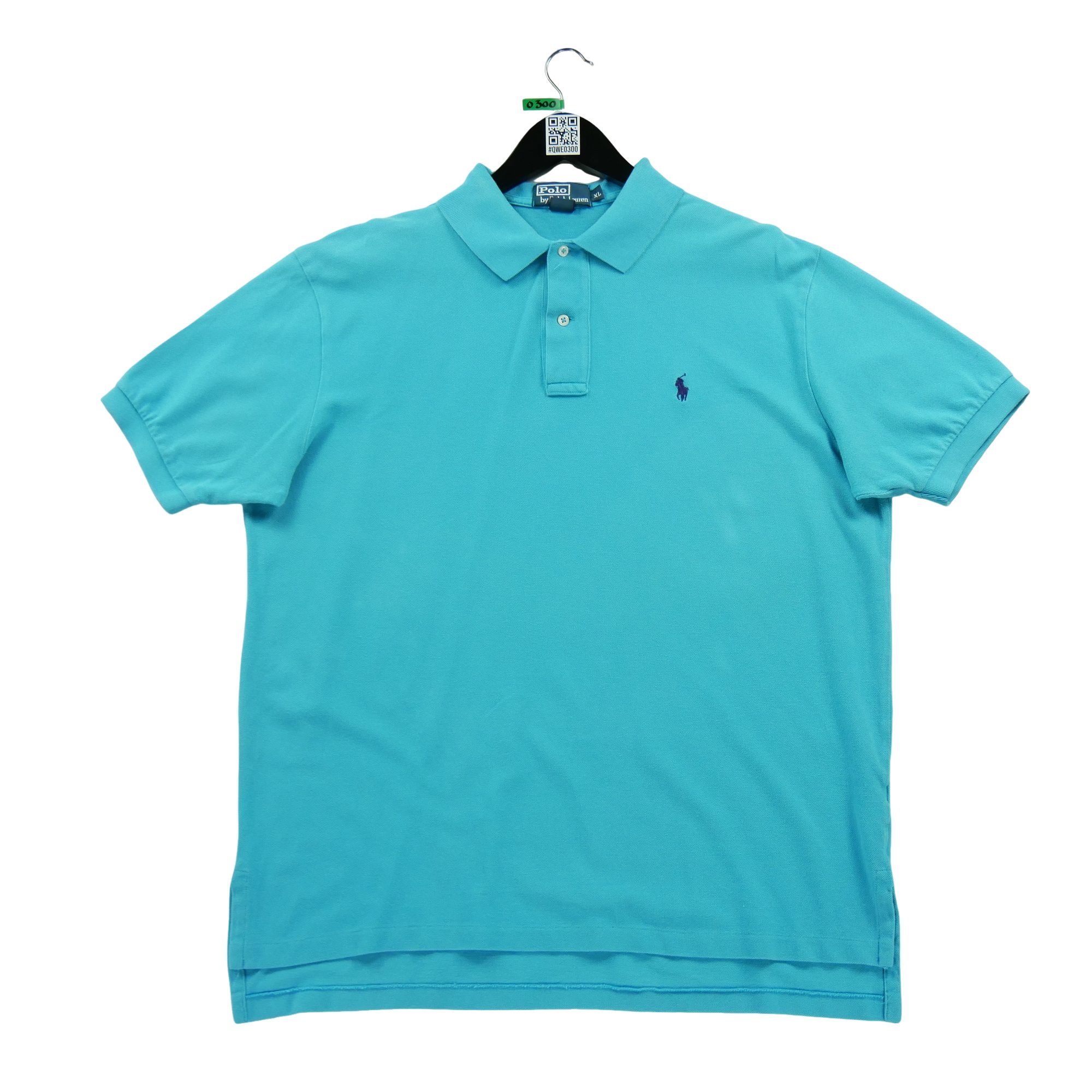 Polo manches courtes Homme 2