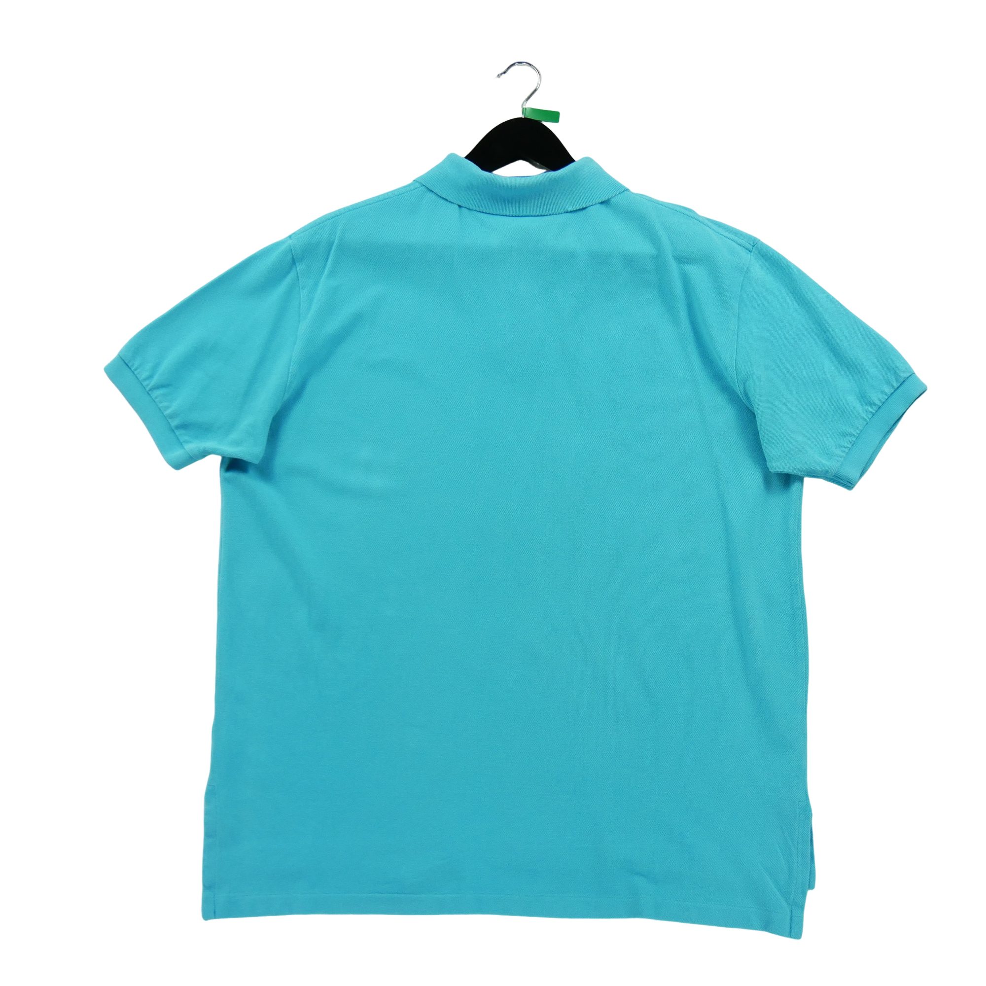 Polo manches courtes Homme 3