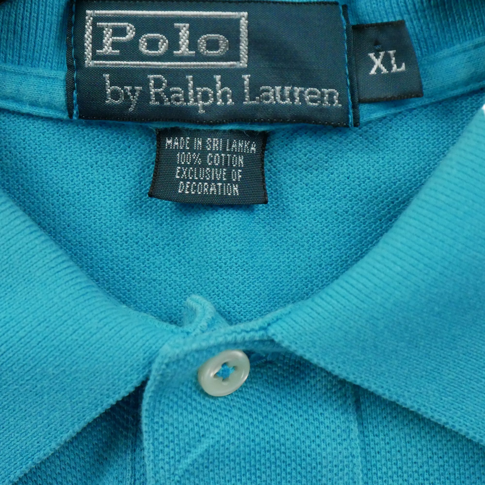 Polo manches courtes Homme 6
