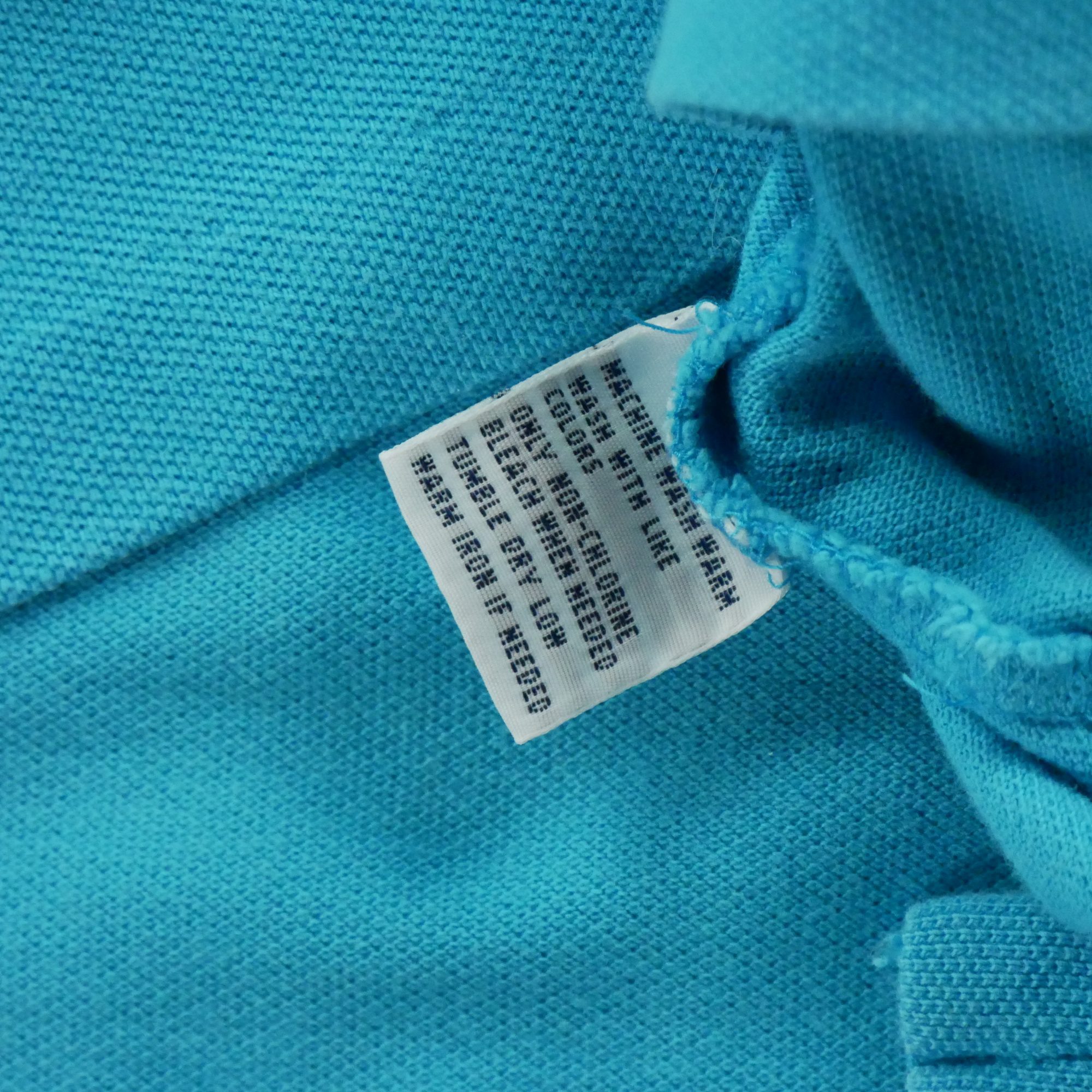 Polo manches courtes Homme 7