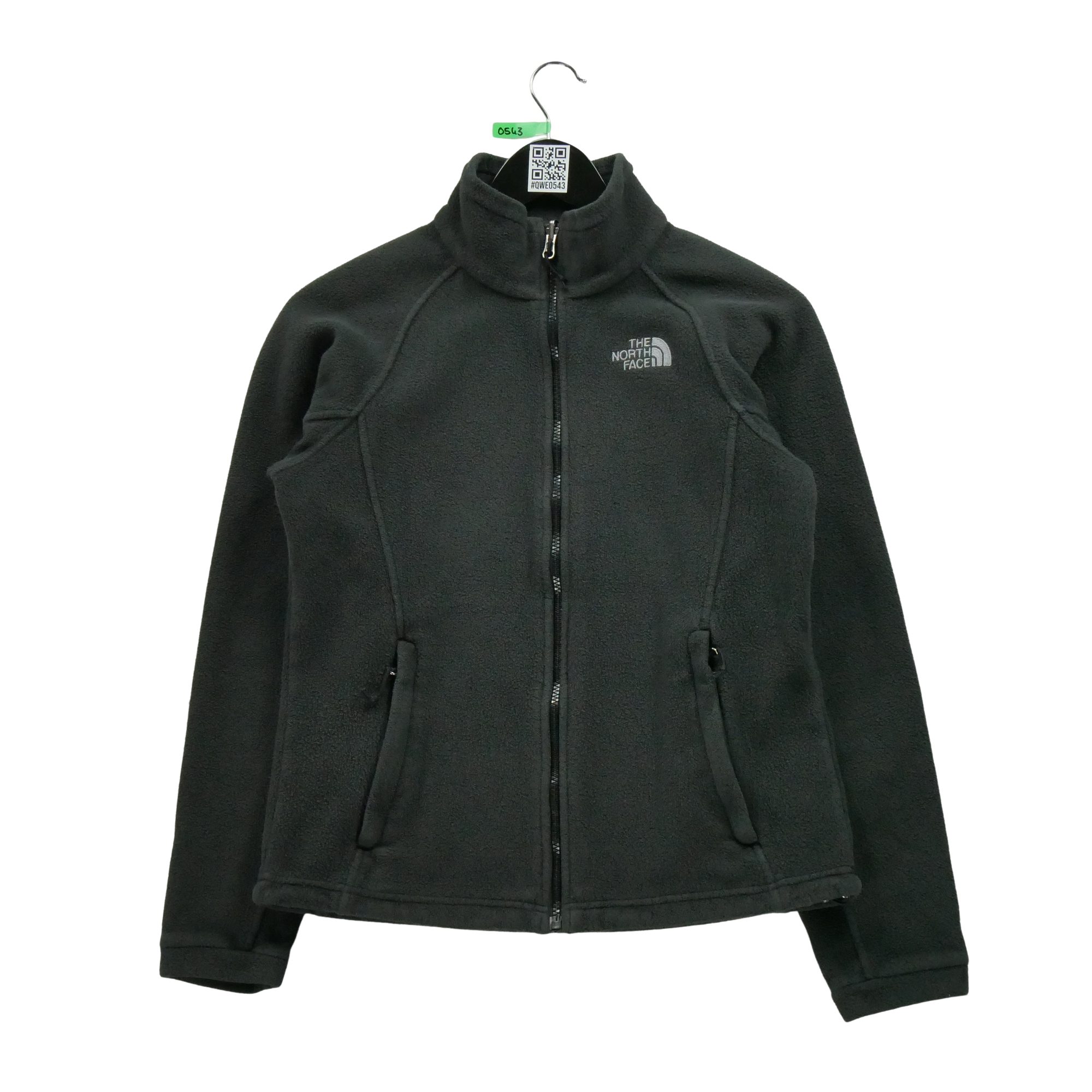 Veste polaire Femme  TNF Noir 1