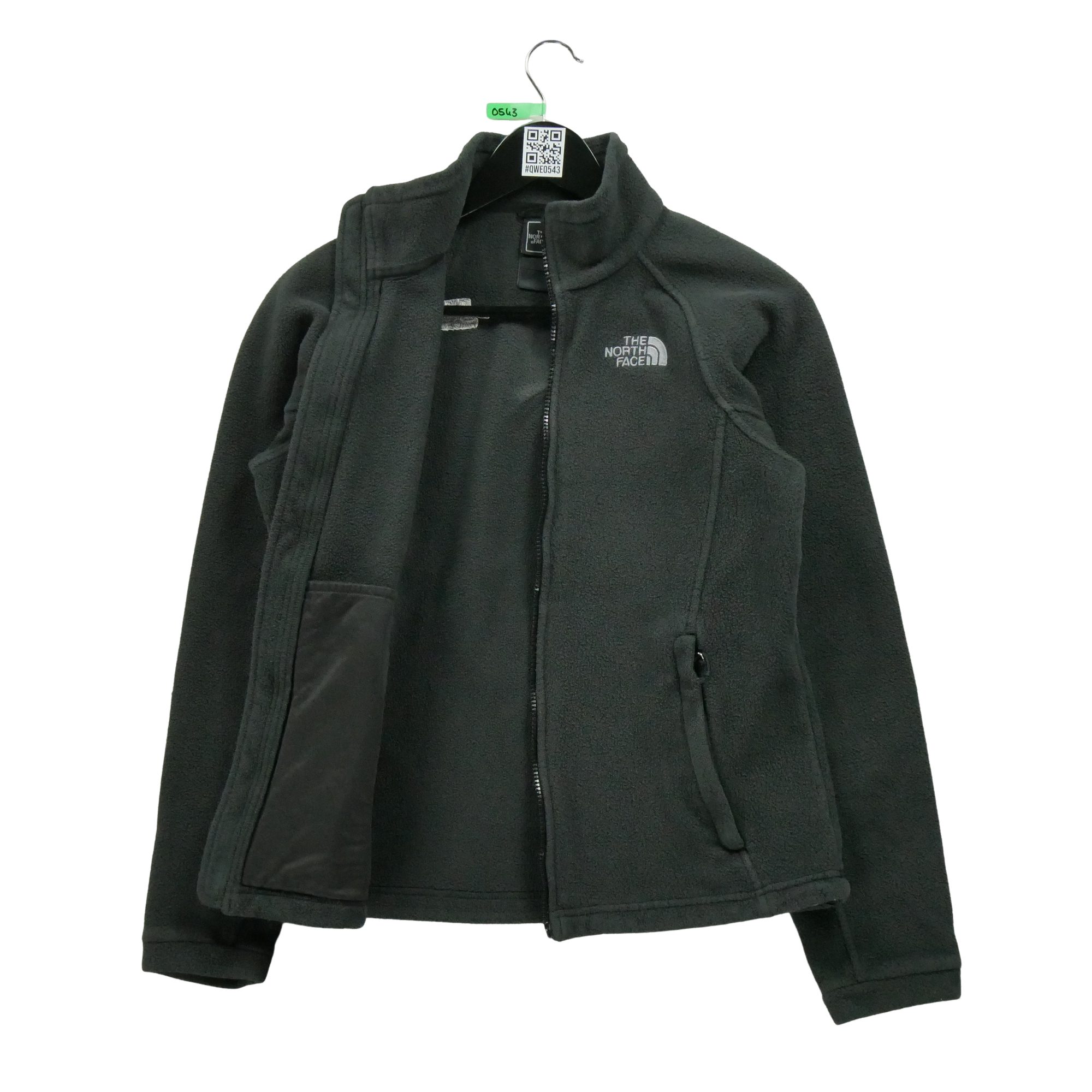 Veste polaire Femme  TNF Noir 3