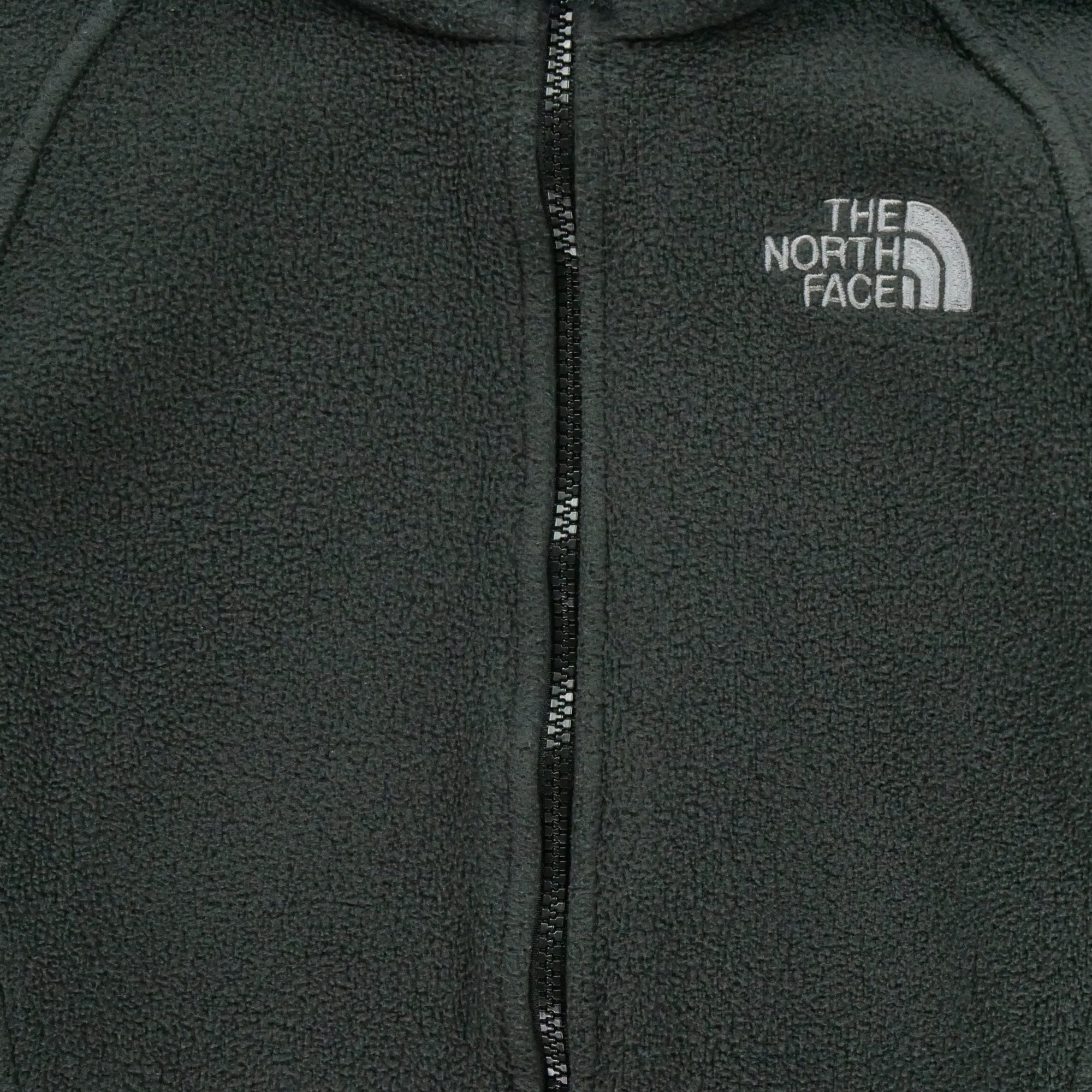 Veste polaire Femme  TNF Noir 4