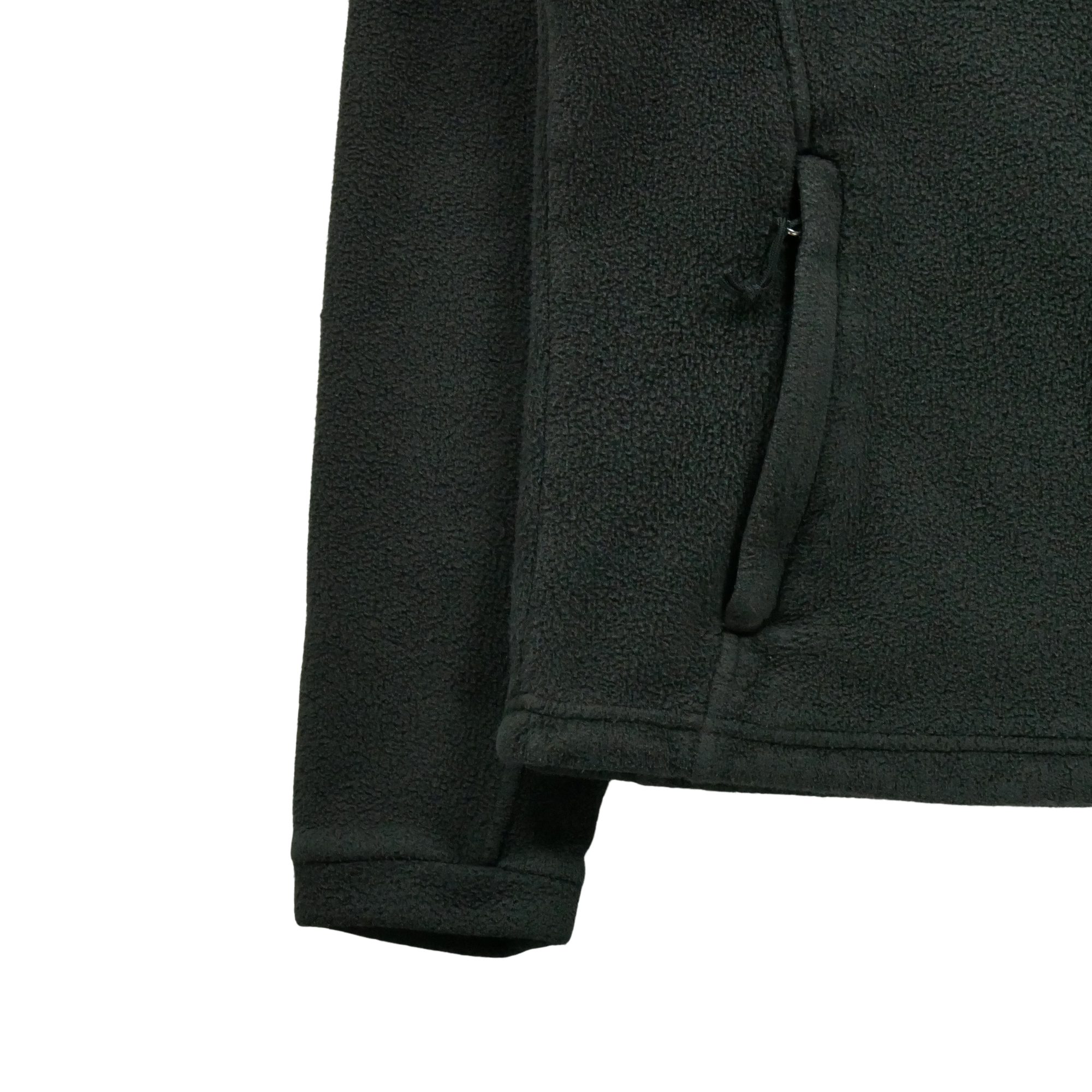 Veste polaire Femme  TNF Noir 5