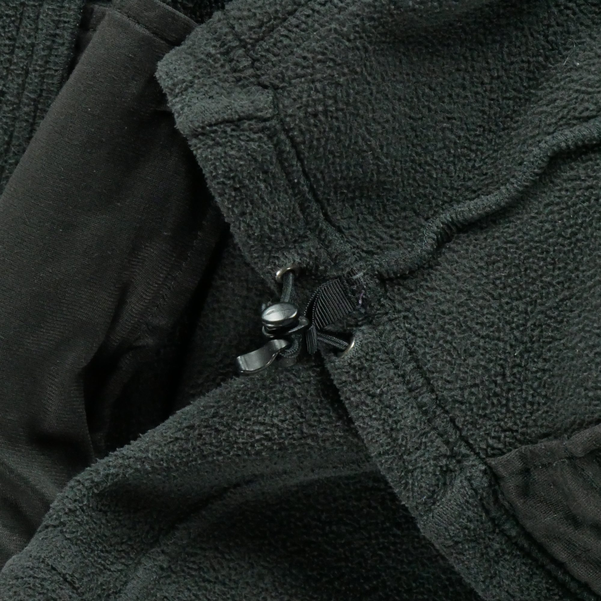 Veste polaire Femme  TNF Noir 6