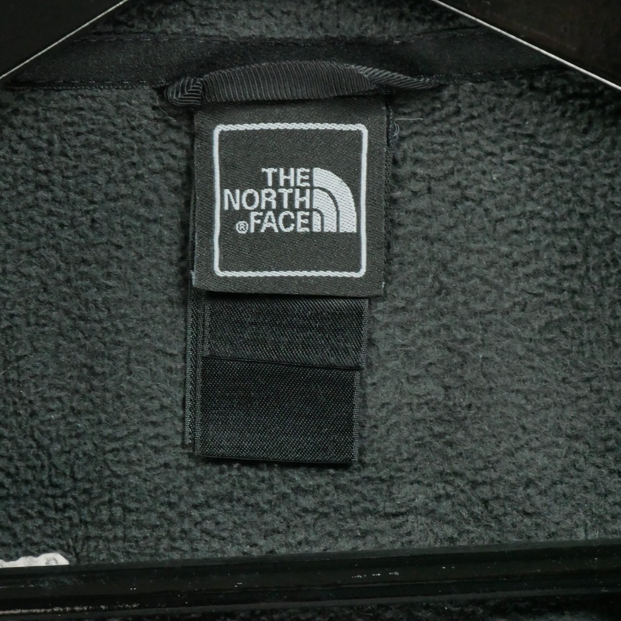 Veste polaire Femme  TNF Noir 7