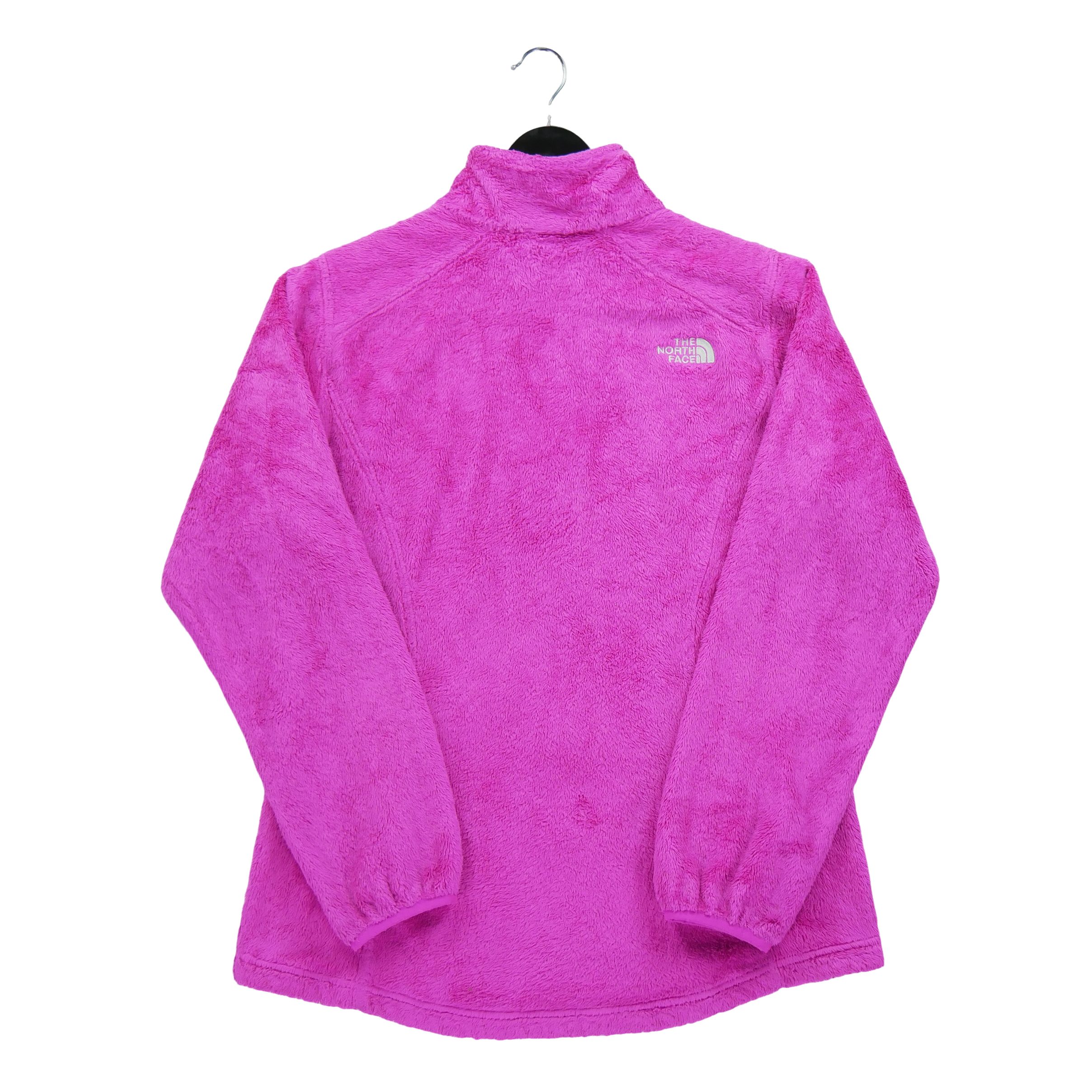 Veste polaire Femme Osito TNF Rose 2