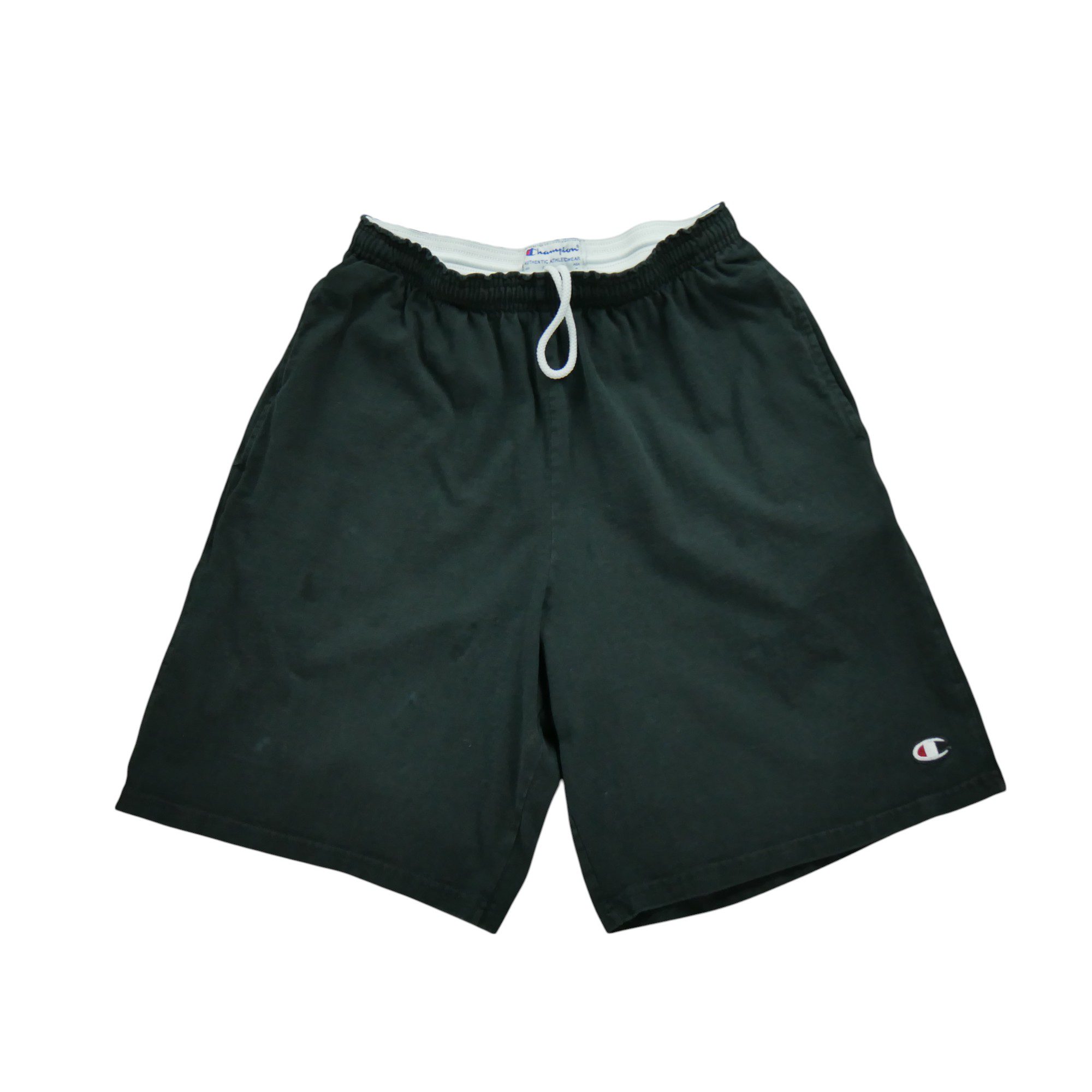 Short Homme  Noir 1