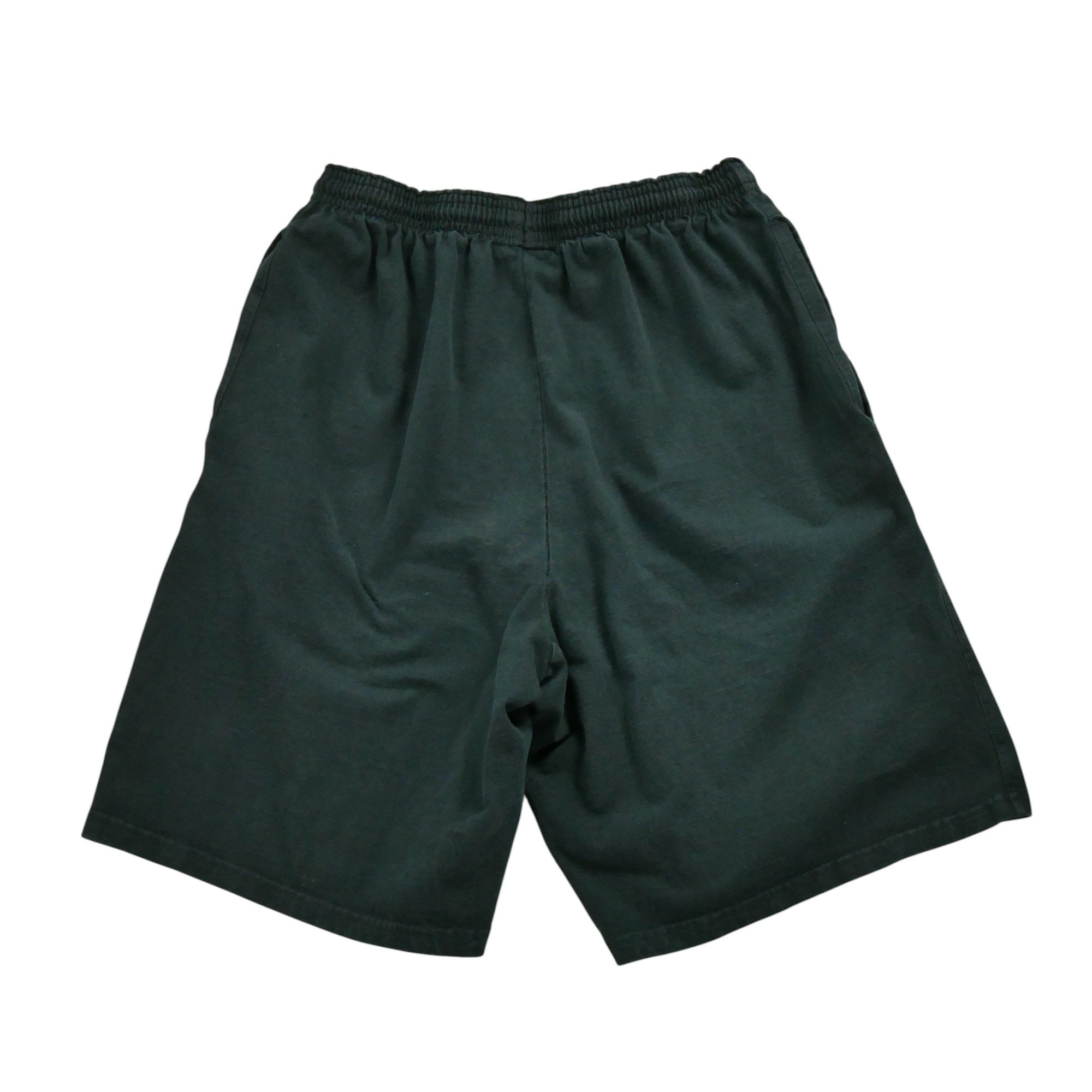 Short Homme  Noir 2