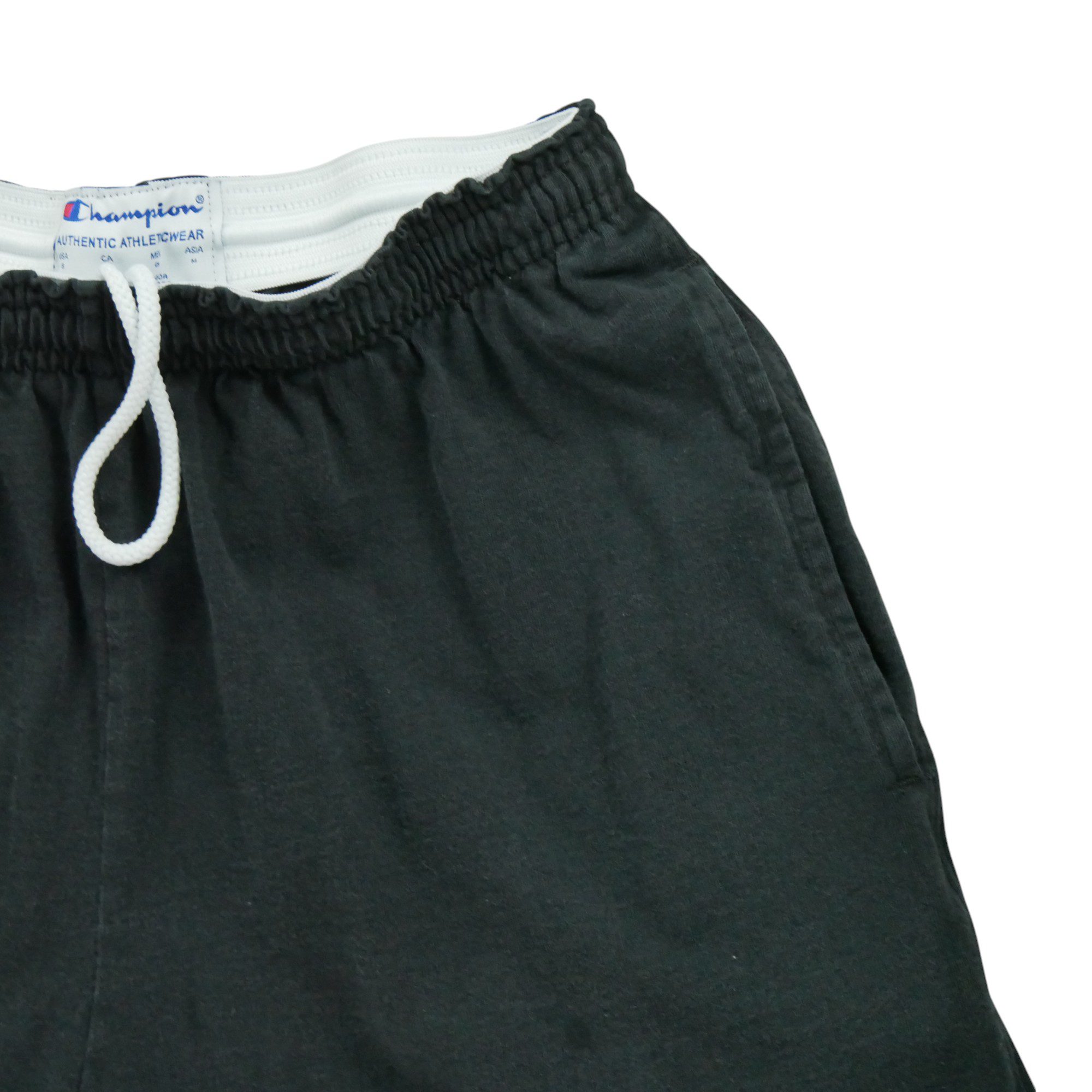Short Homme  Noir 3