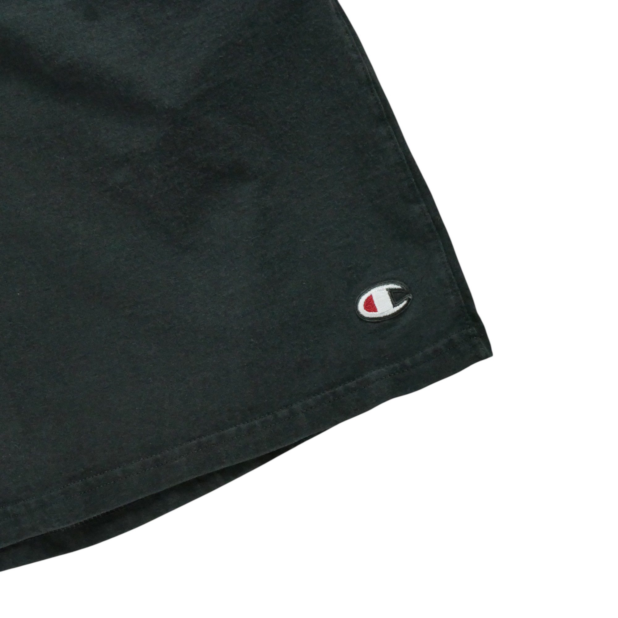 Short Homme  Noir 4