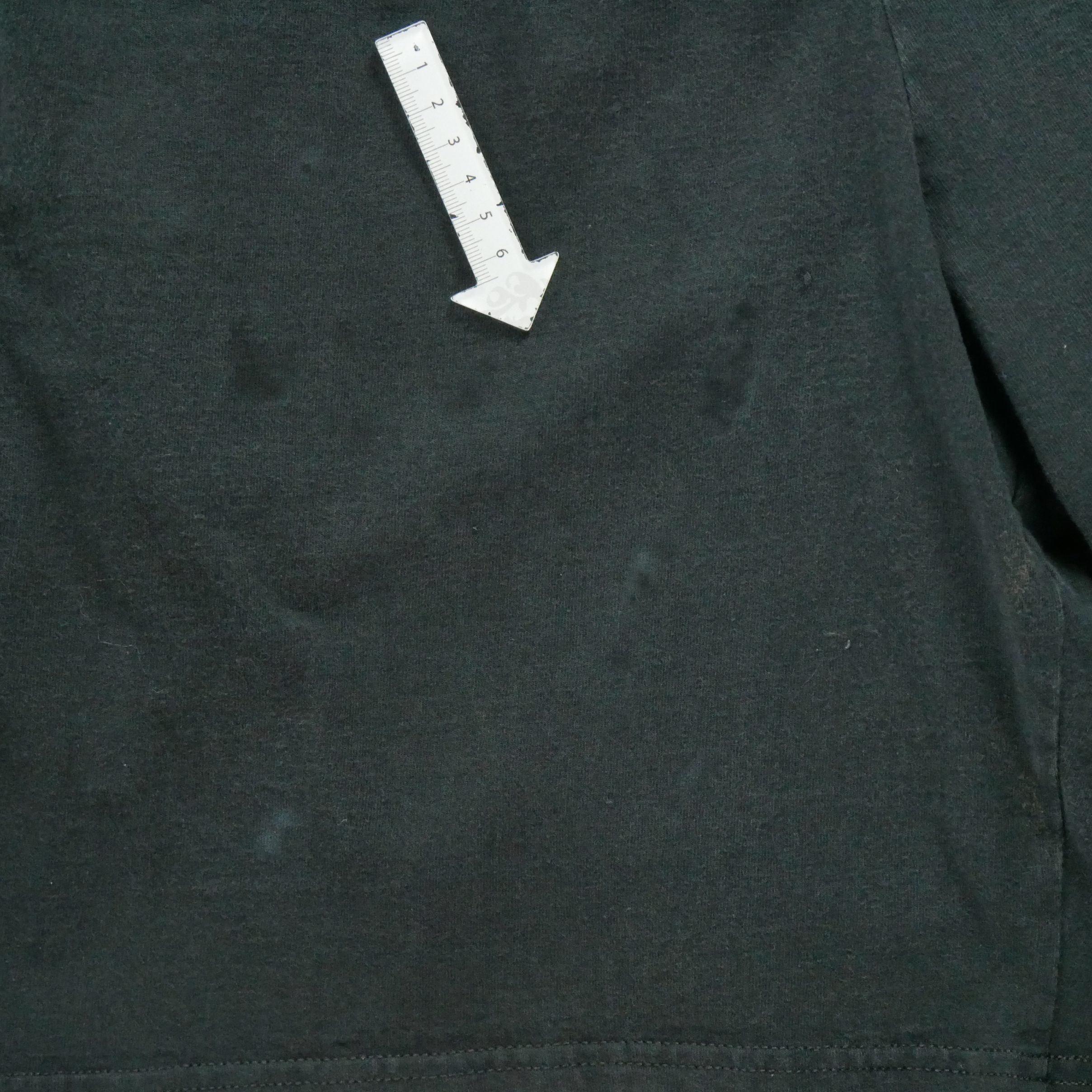 Short Homme  Noir 6