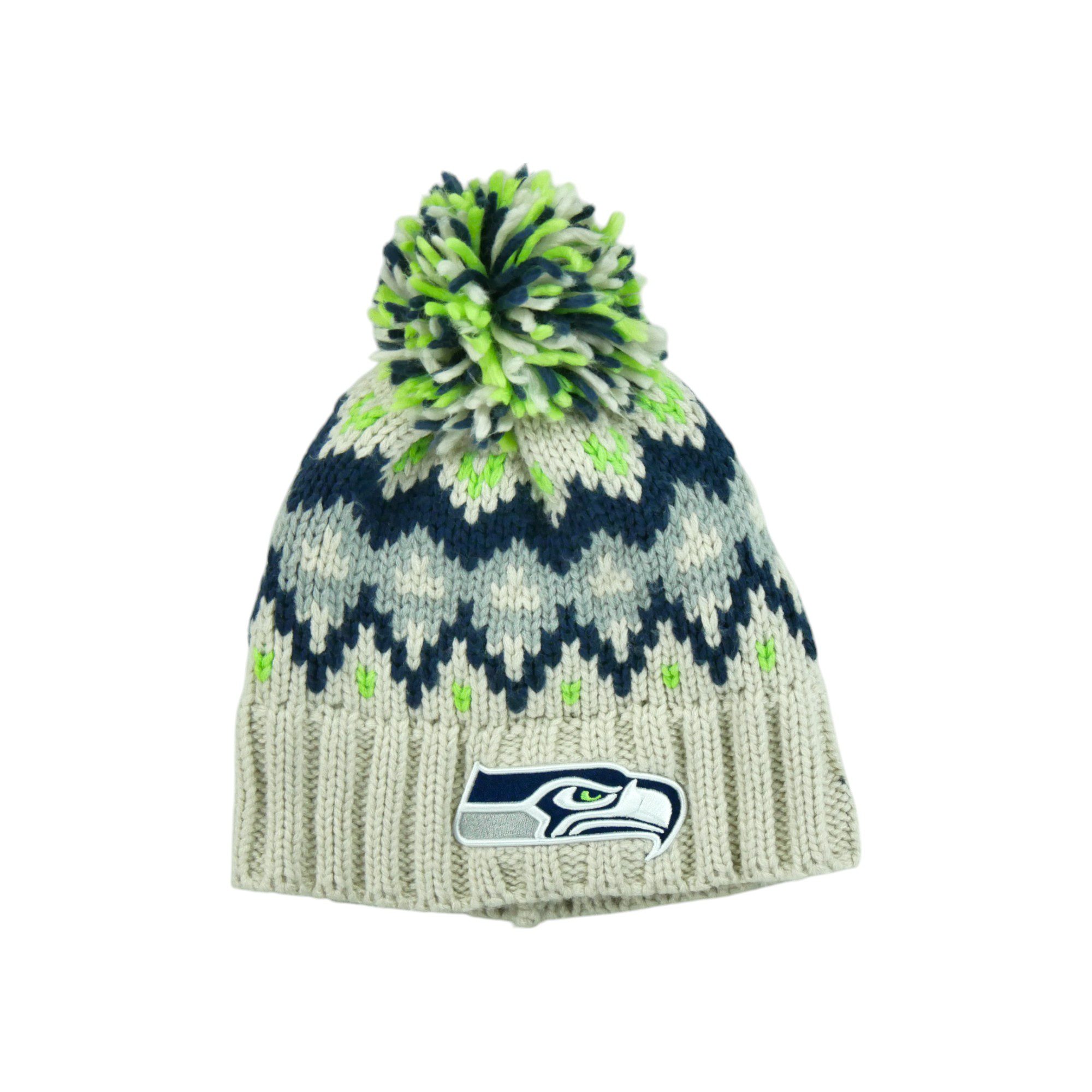 Bonnet NFL Seattle Seahawks 1