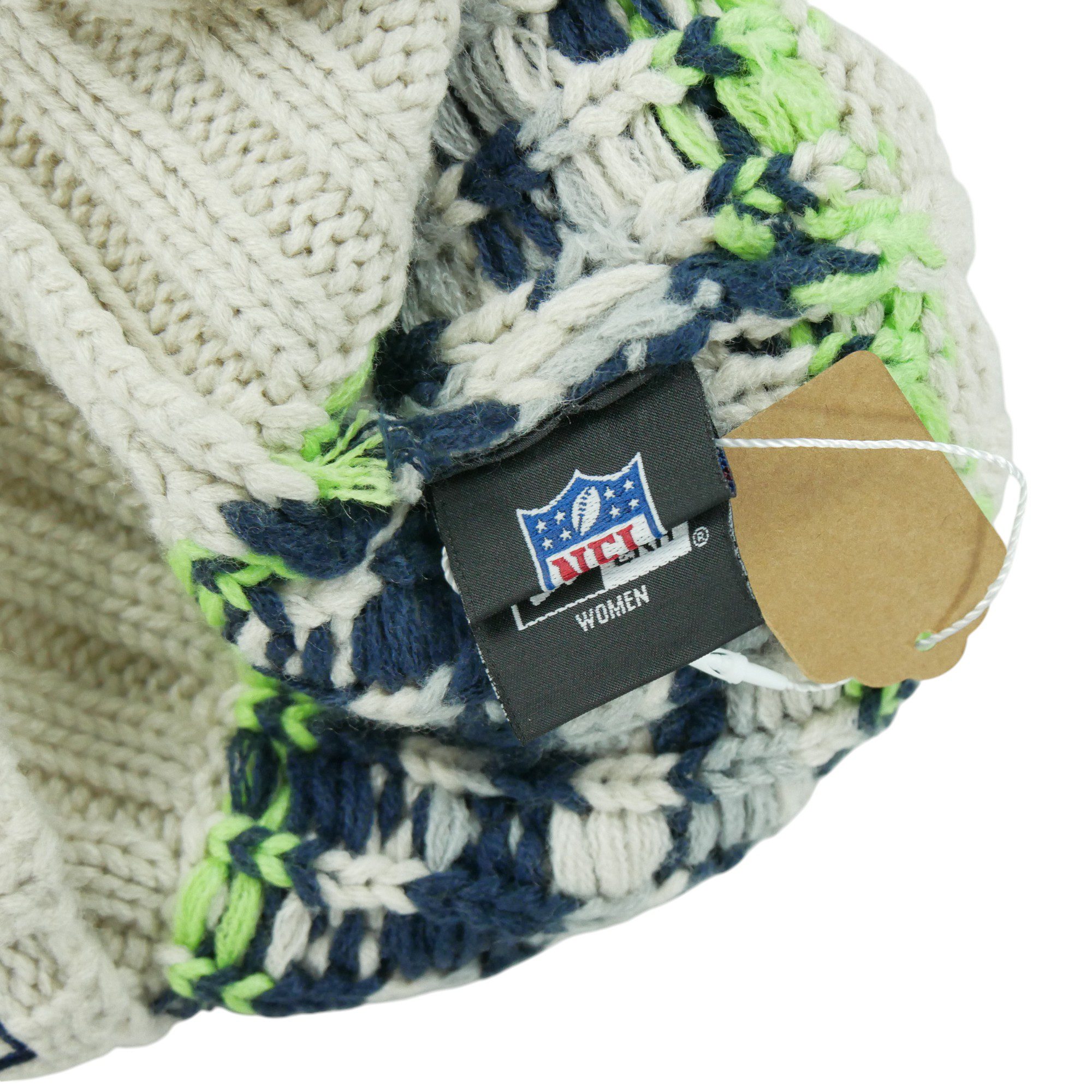Bonnet NFL Seattle Seahawks 3