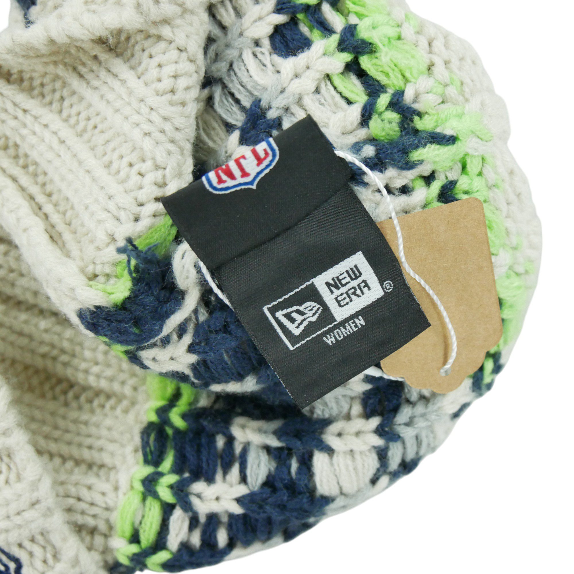 Bonnet NFL Seattle Seahawks 4