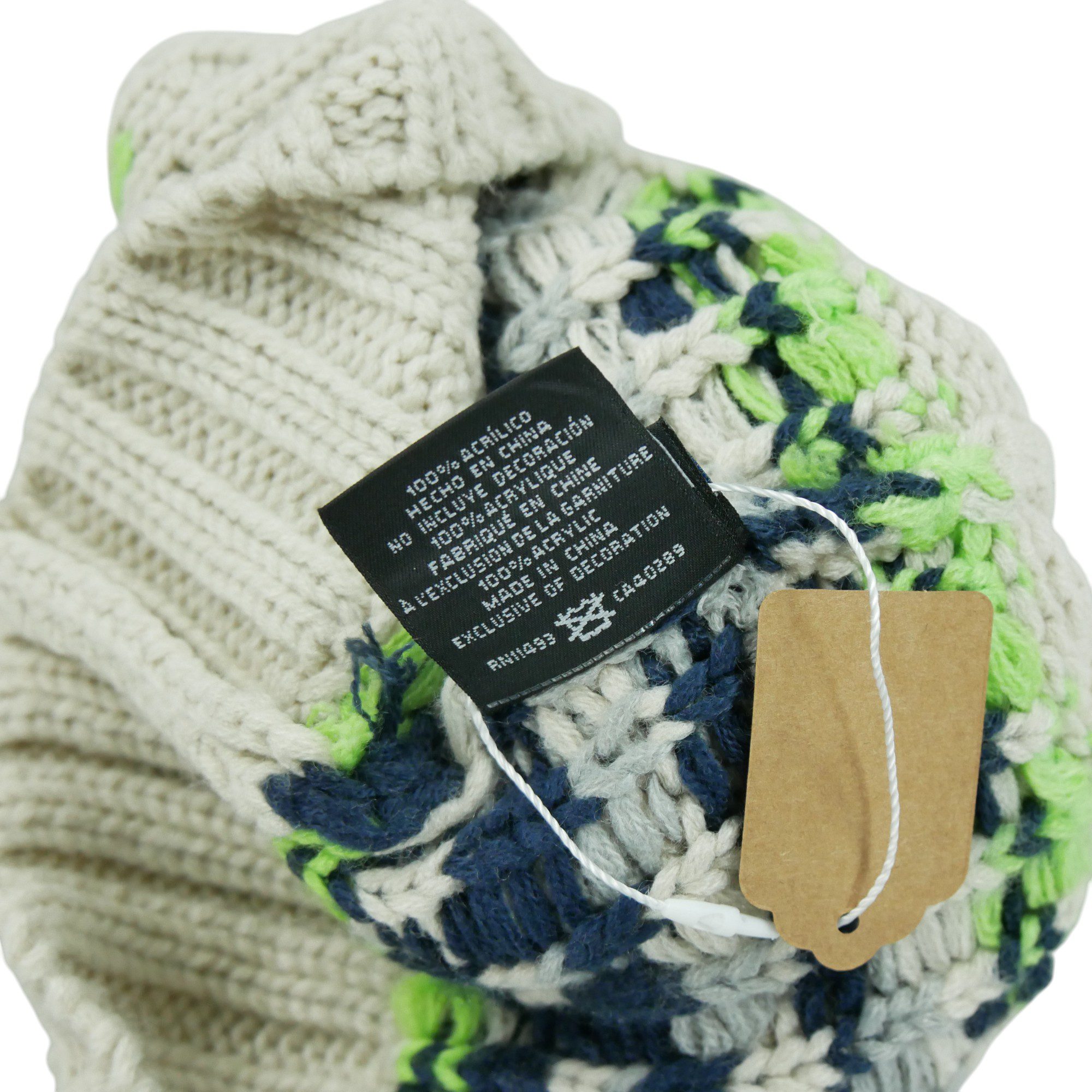 Bonnet NFL Seattle Seahawks 5