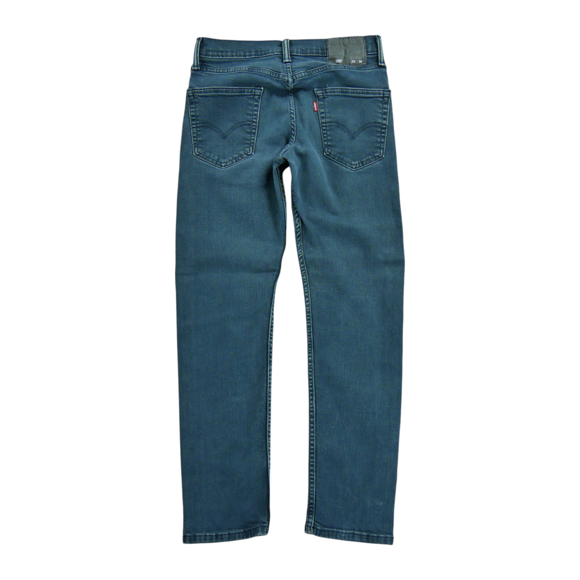 Jean Levi Strauss 502 2