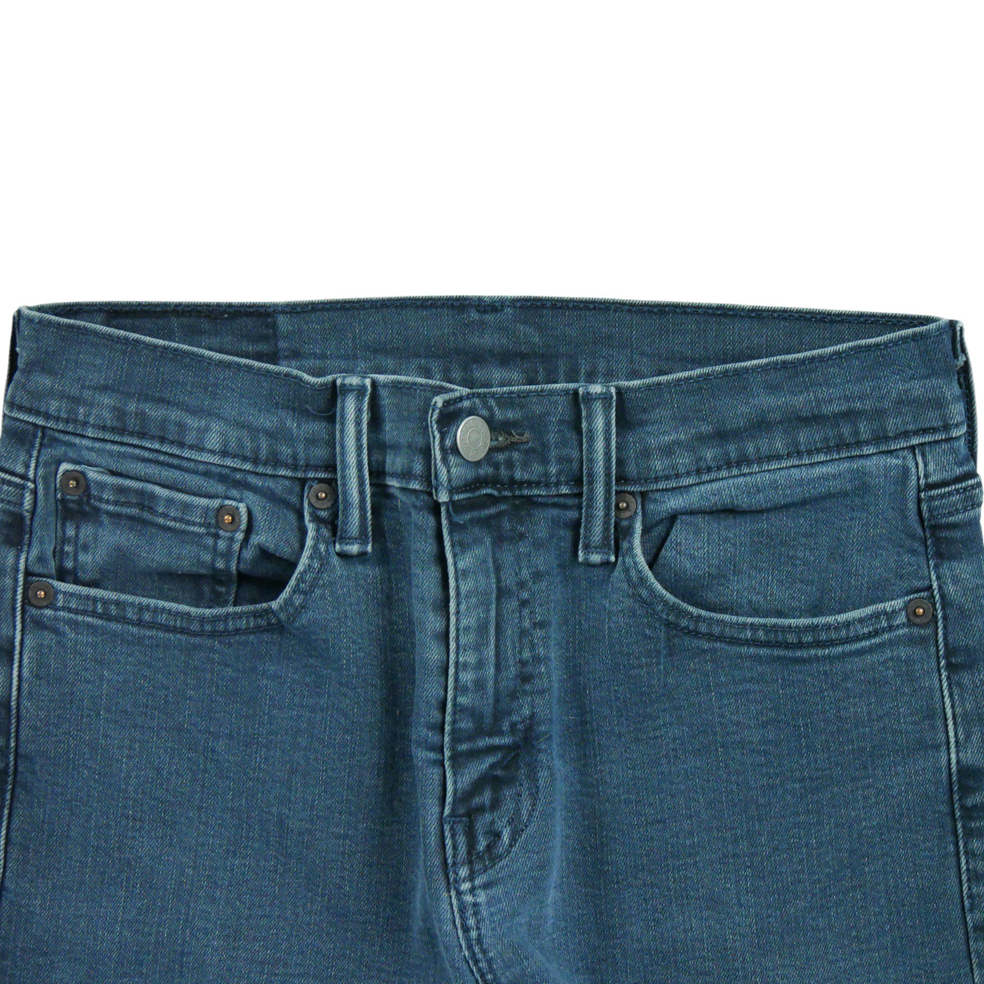 Jean Levi Strauss 502 3