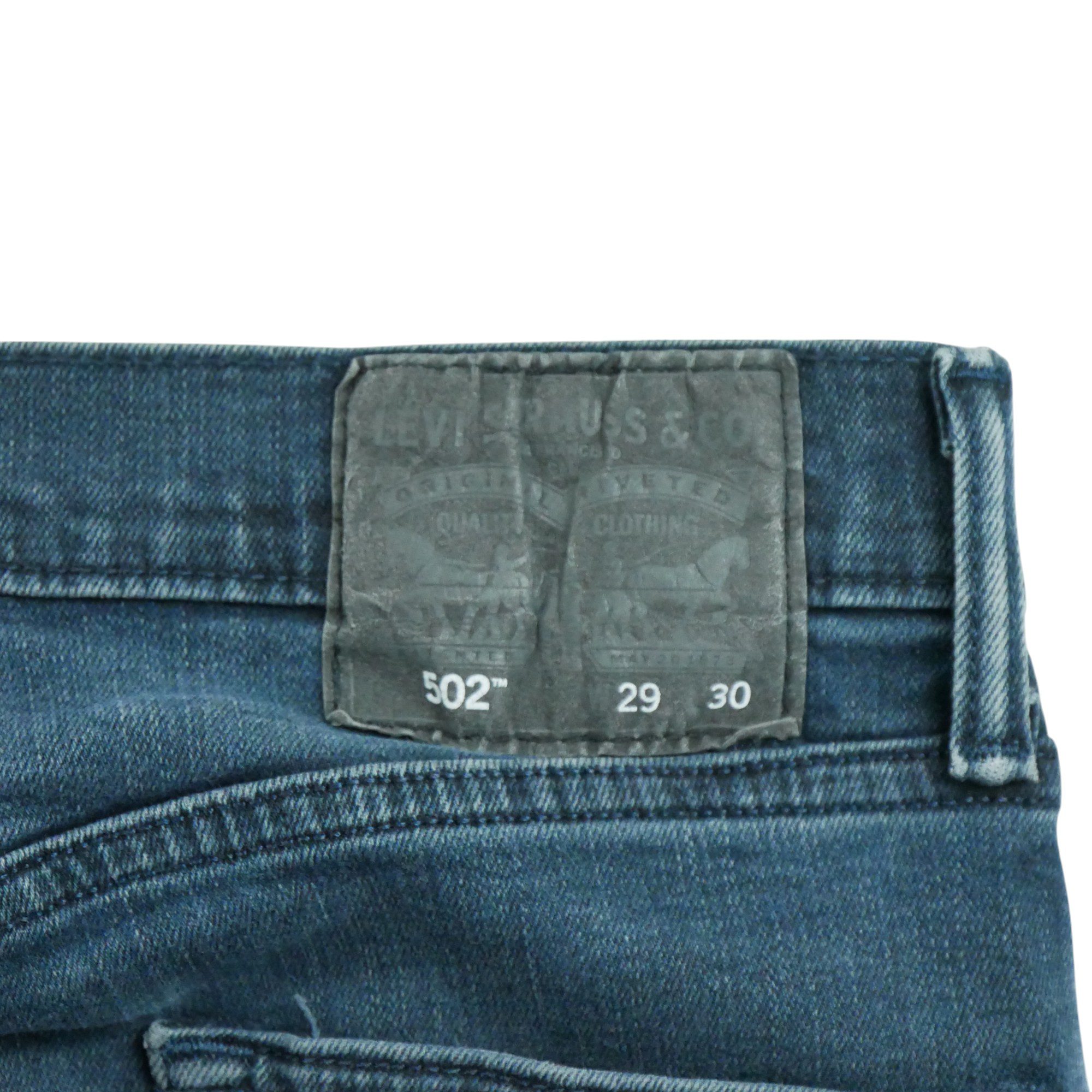 Jean Levi Strauss 502 6