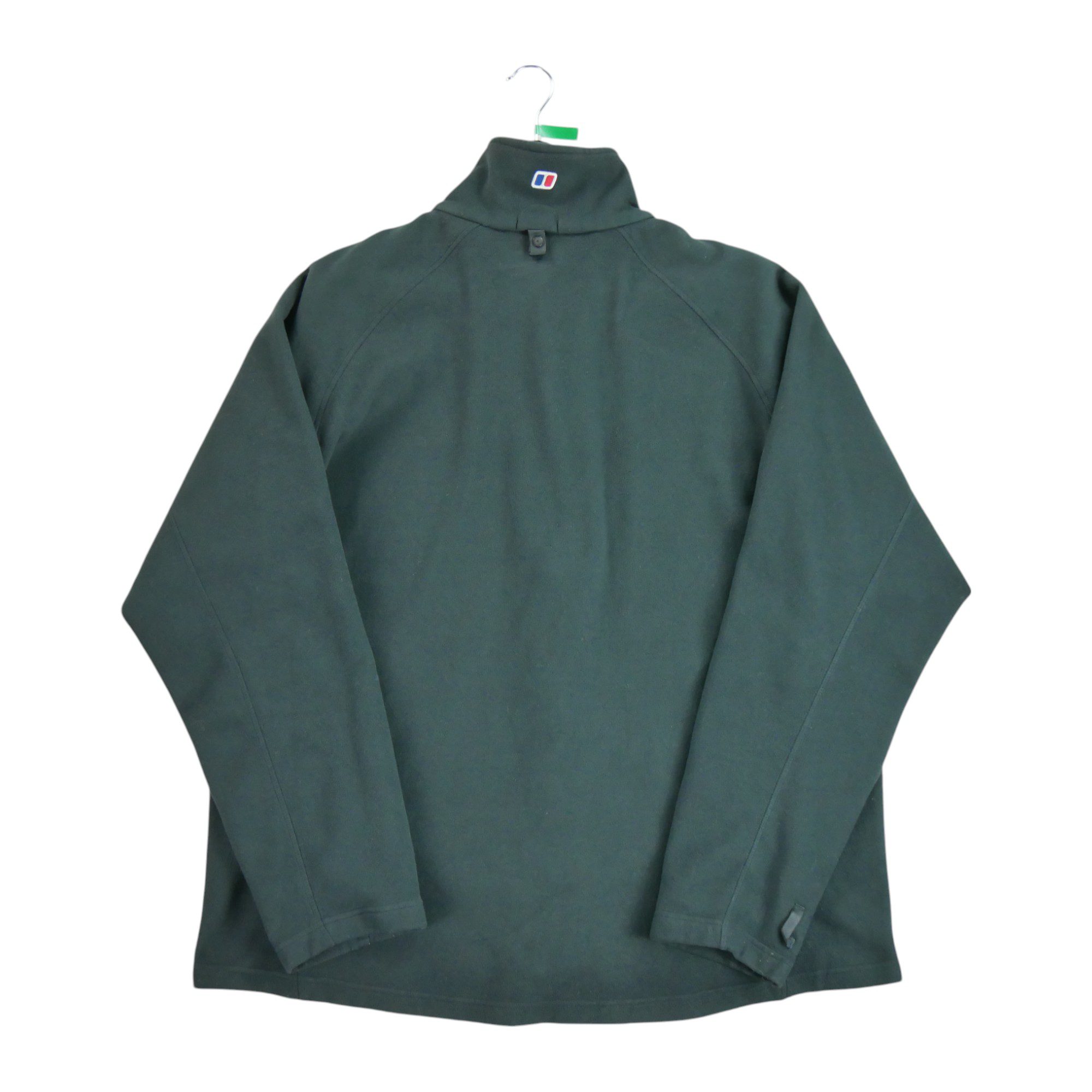 Veste polaire Berghaus 2