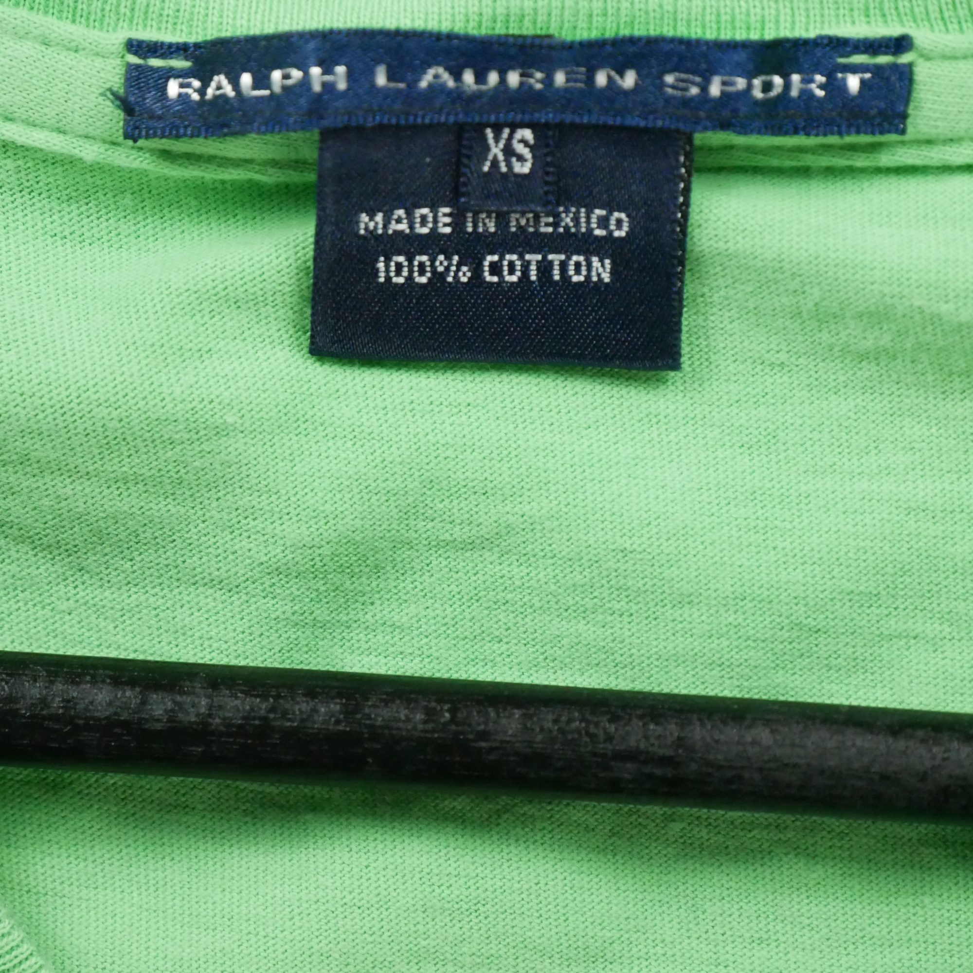 T-shirt manches courtes Femme  Vert 4