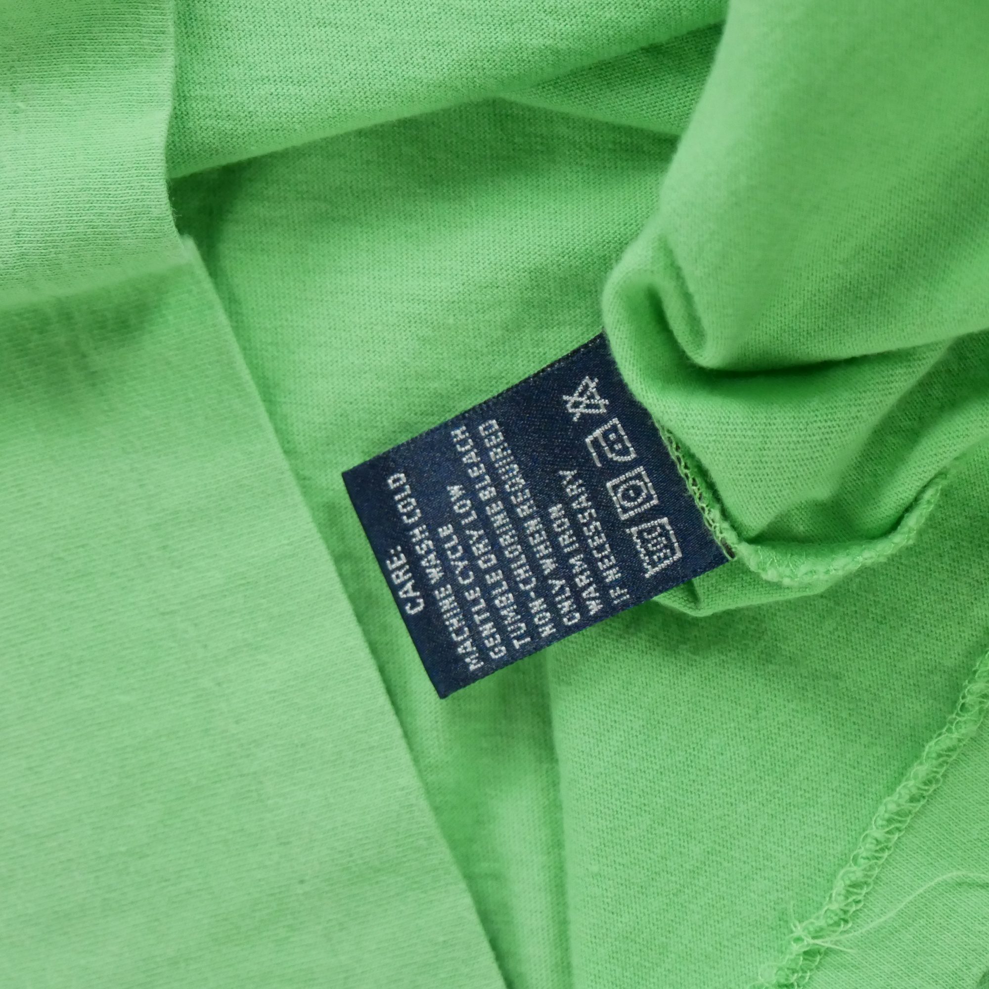 T-shirt manches courtes Femme  Vert 5