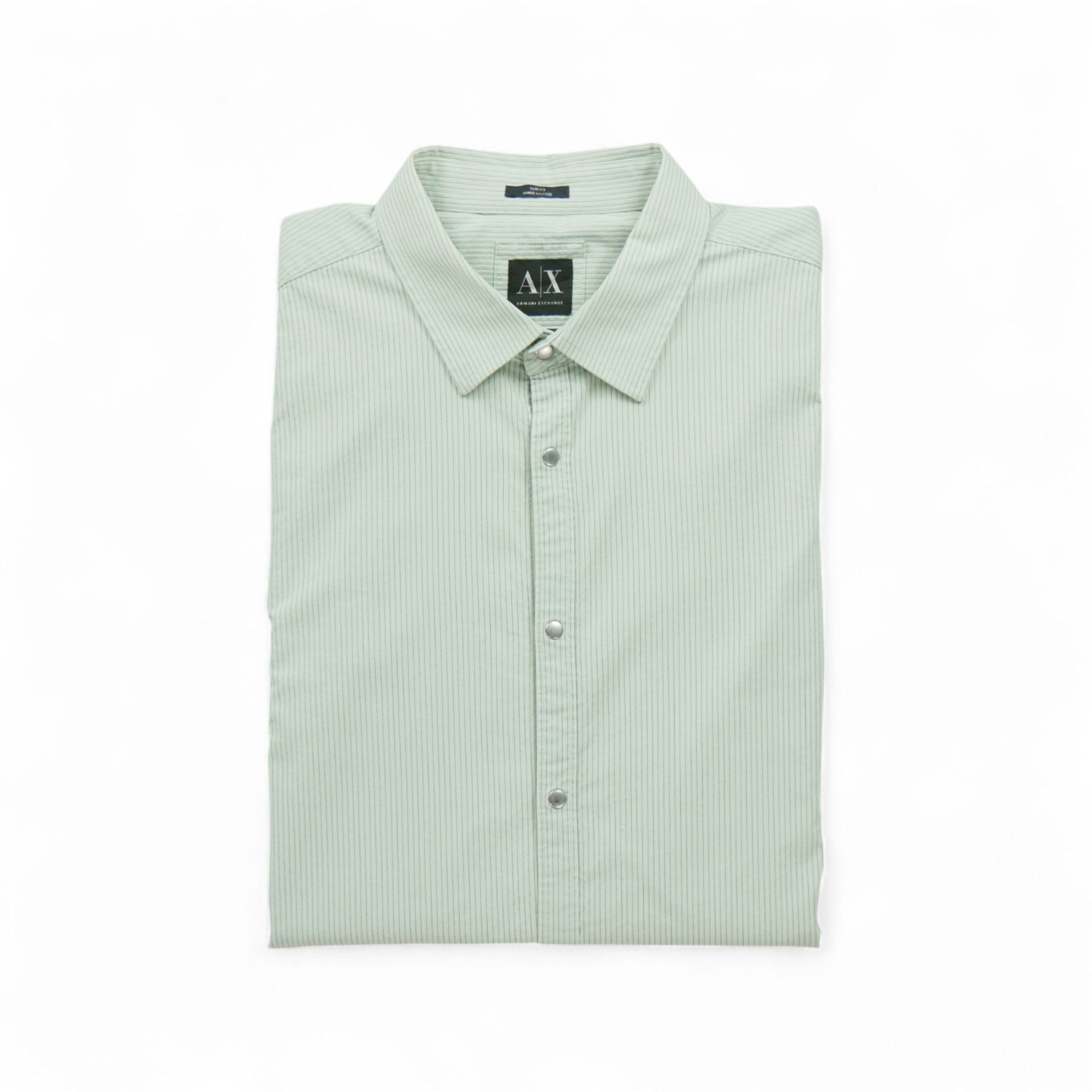 Chemise classiques Homme à rayures - Très bon état
