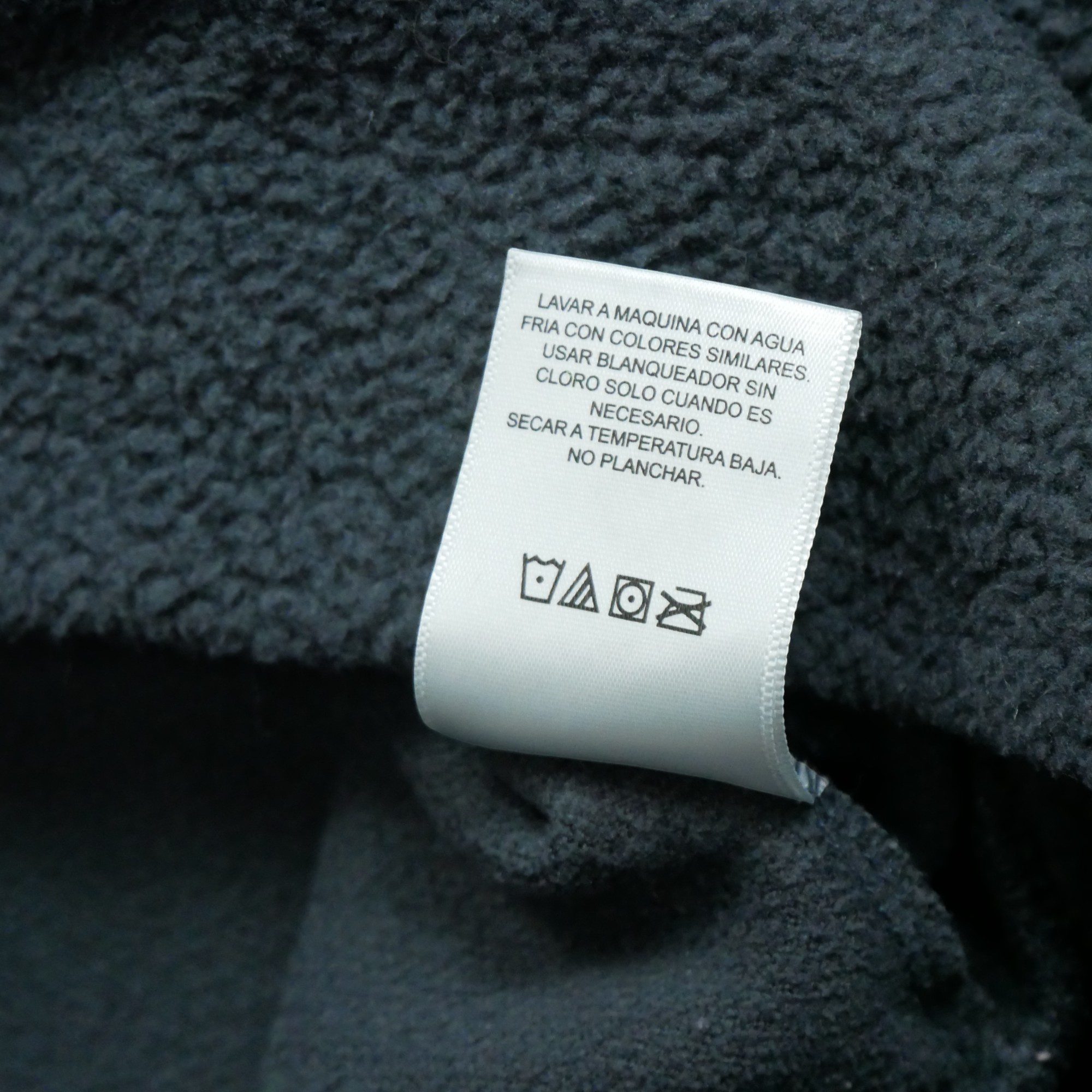 Pull polaire Dickies 12