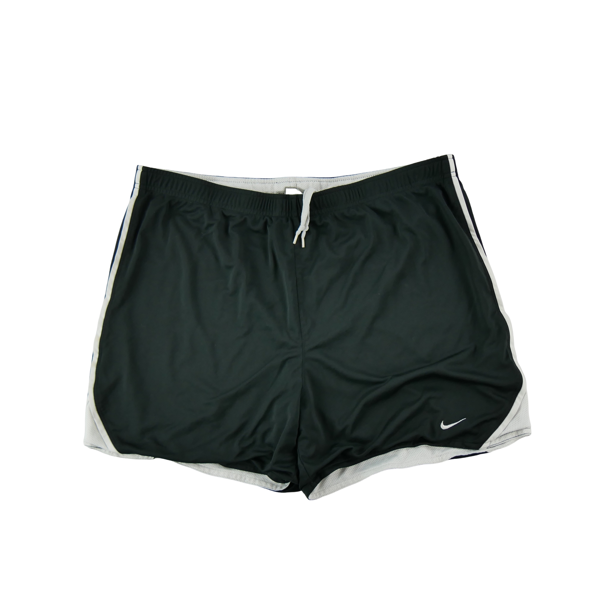 Short Femme  Running Noir 1