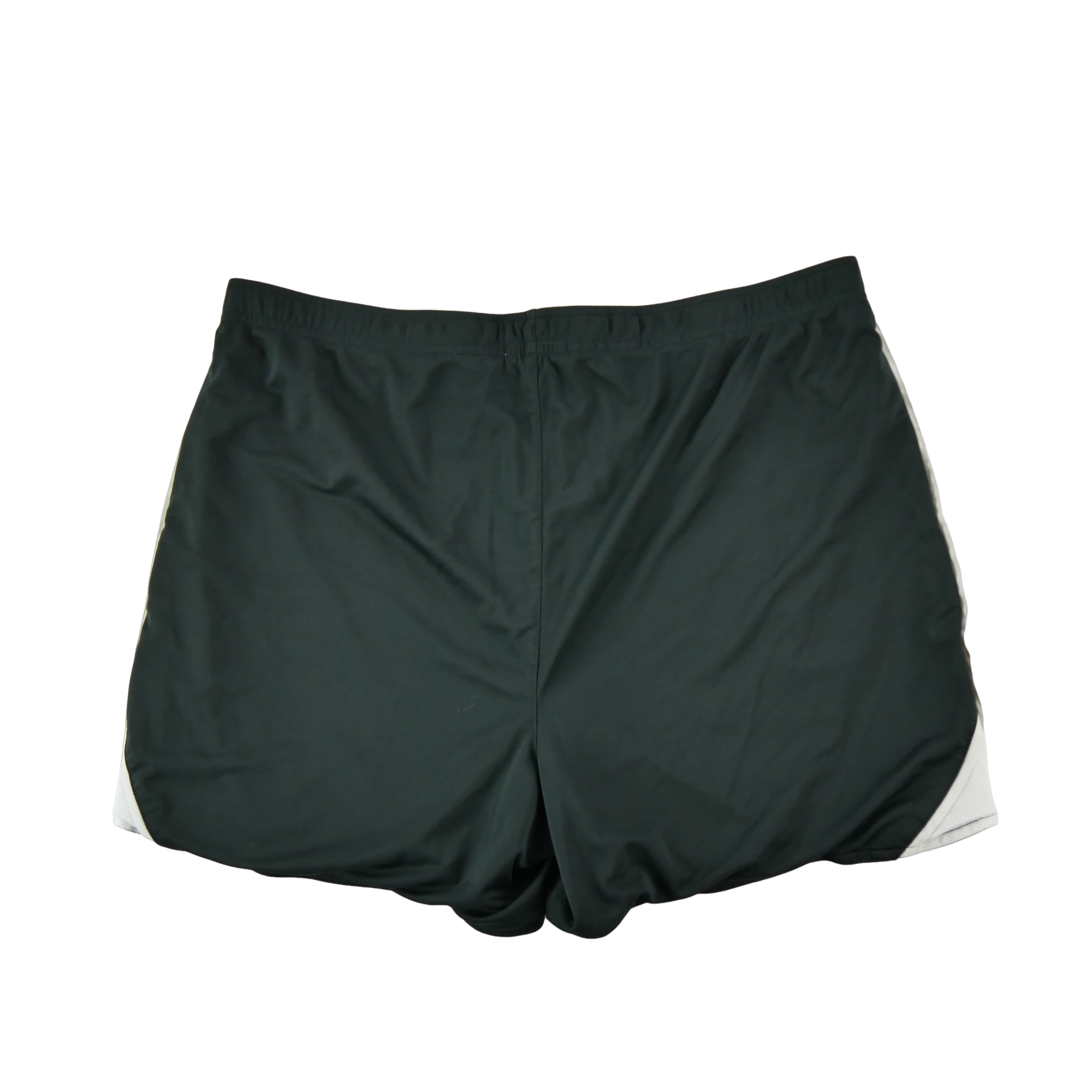 Short Femme  Running Noir 2