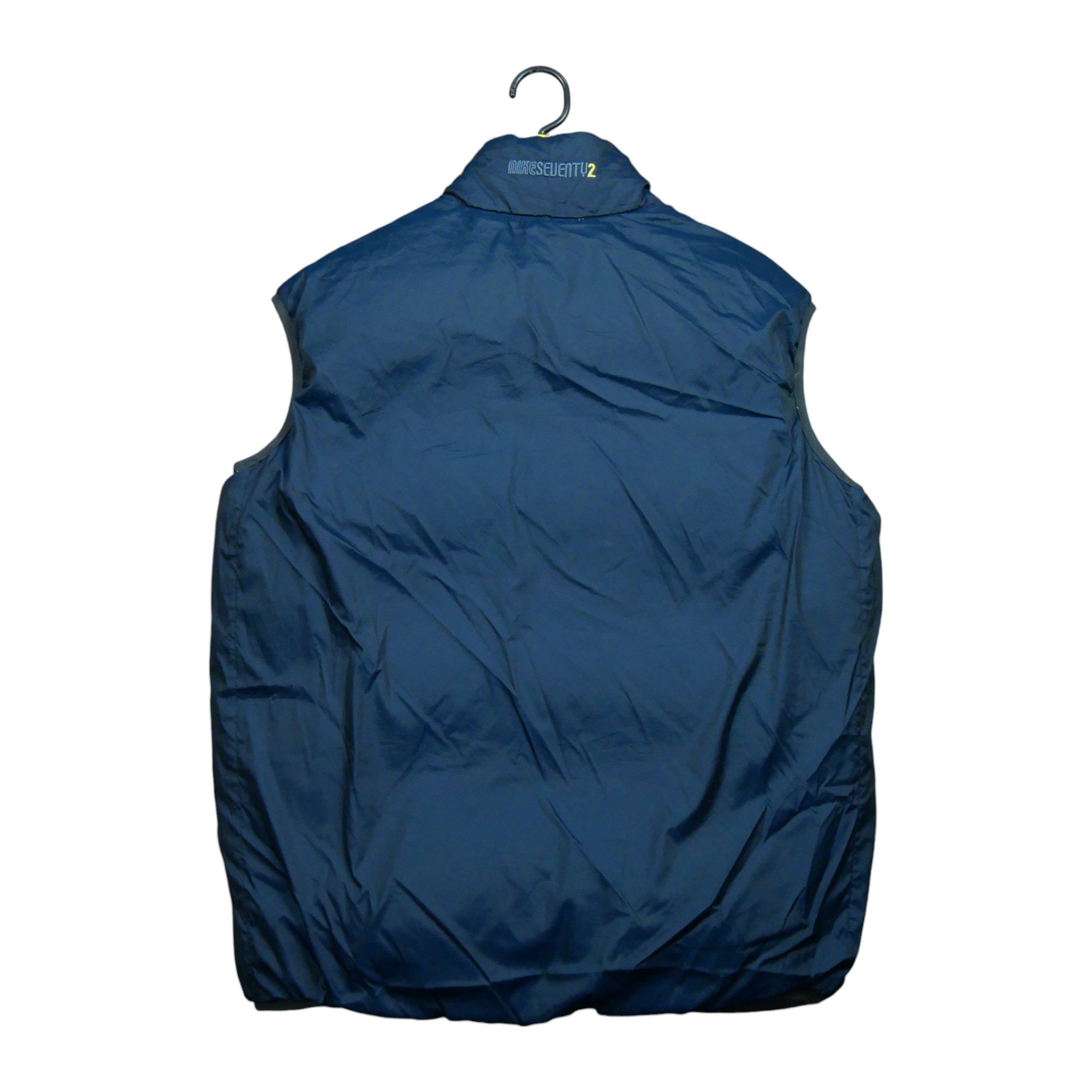 Doudoune Nike réversible 2