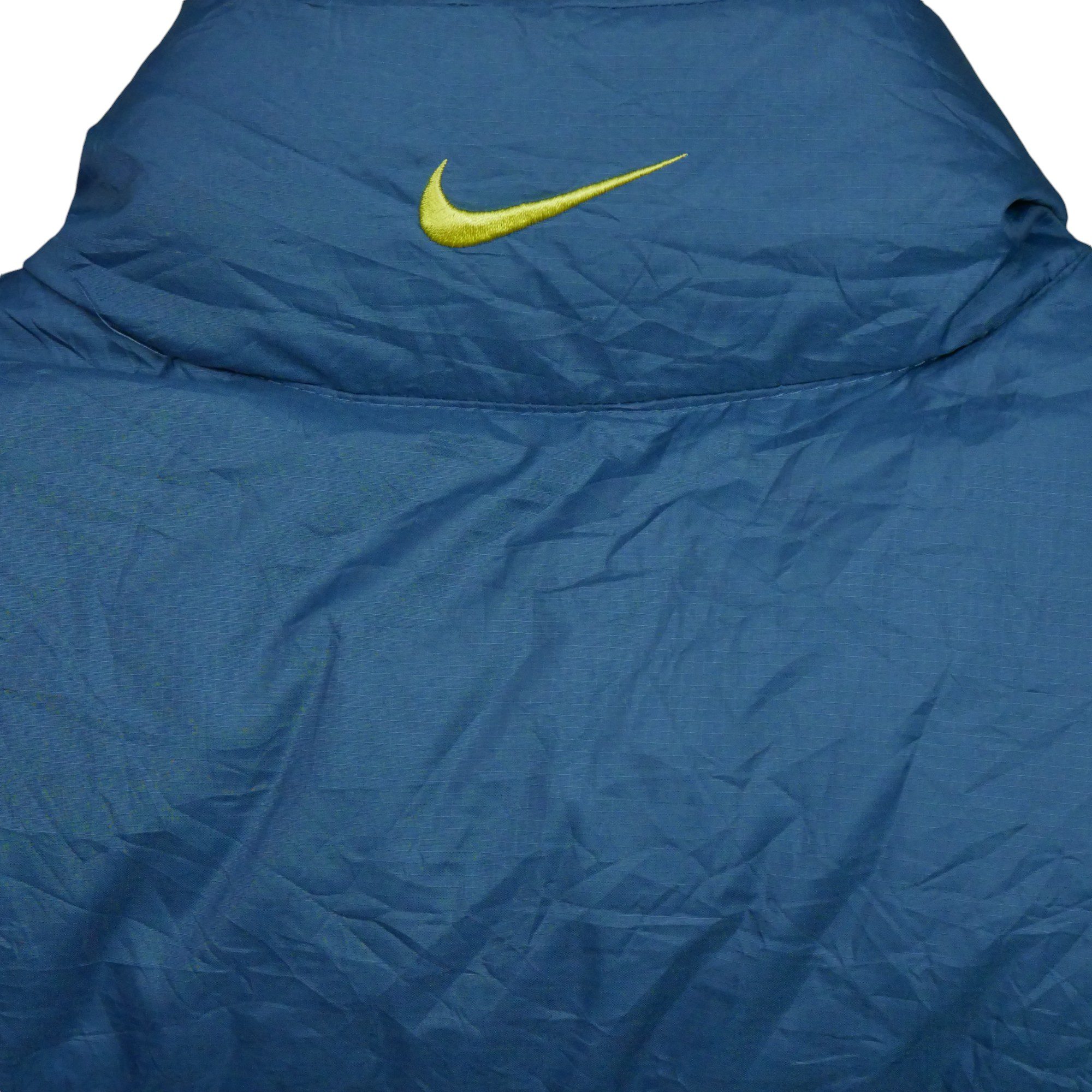 Doudoune Nike réversible 11