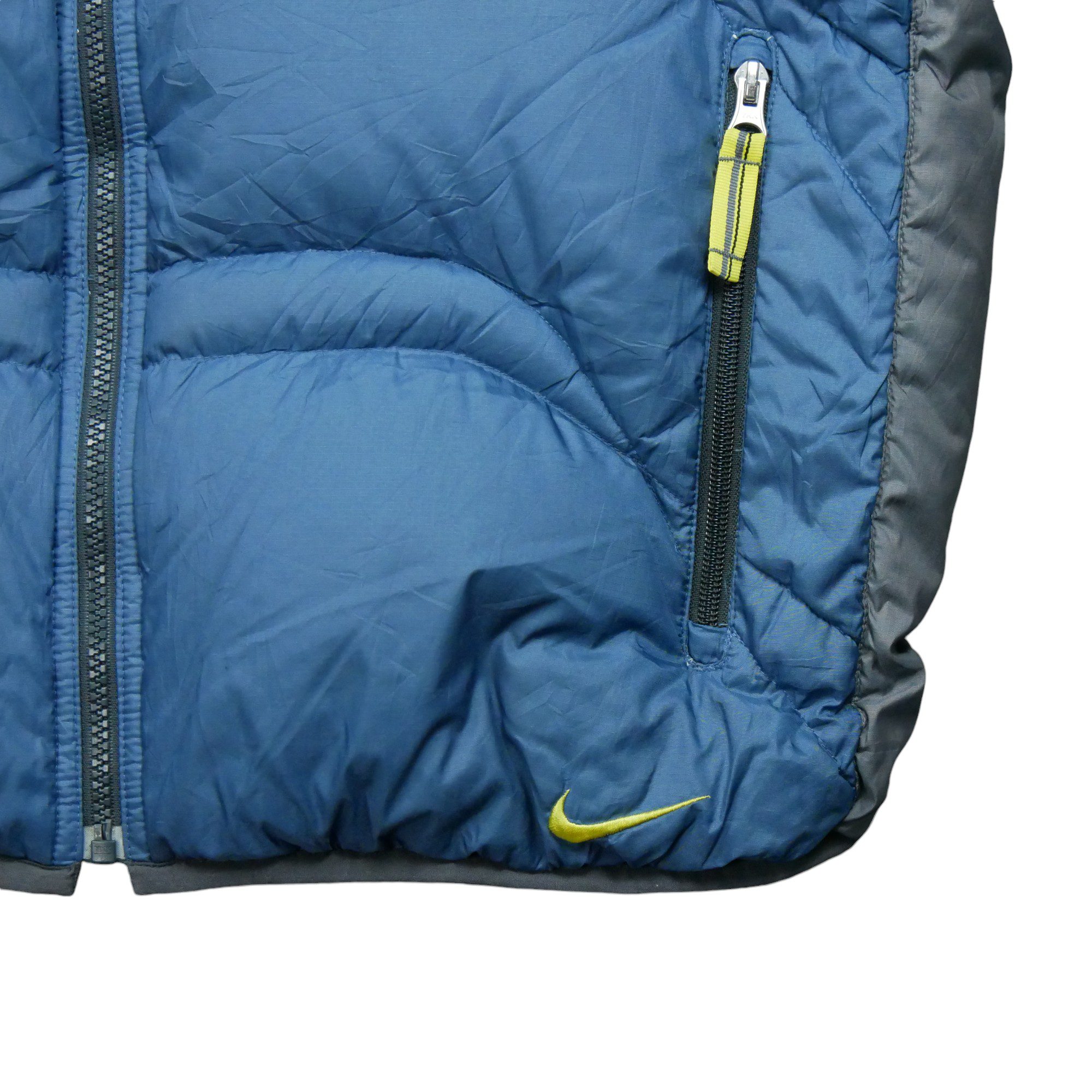 Doudoune Nike réversible 12