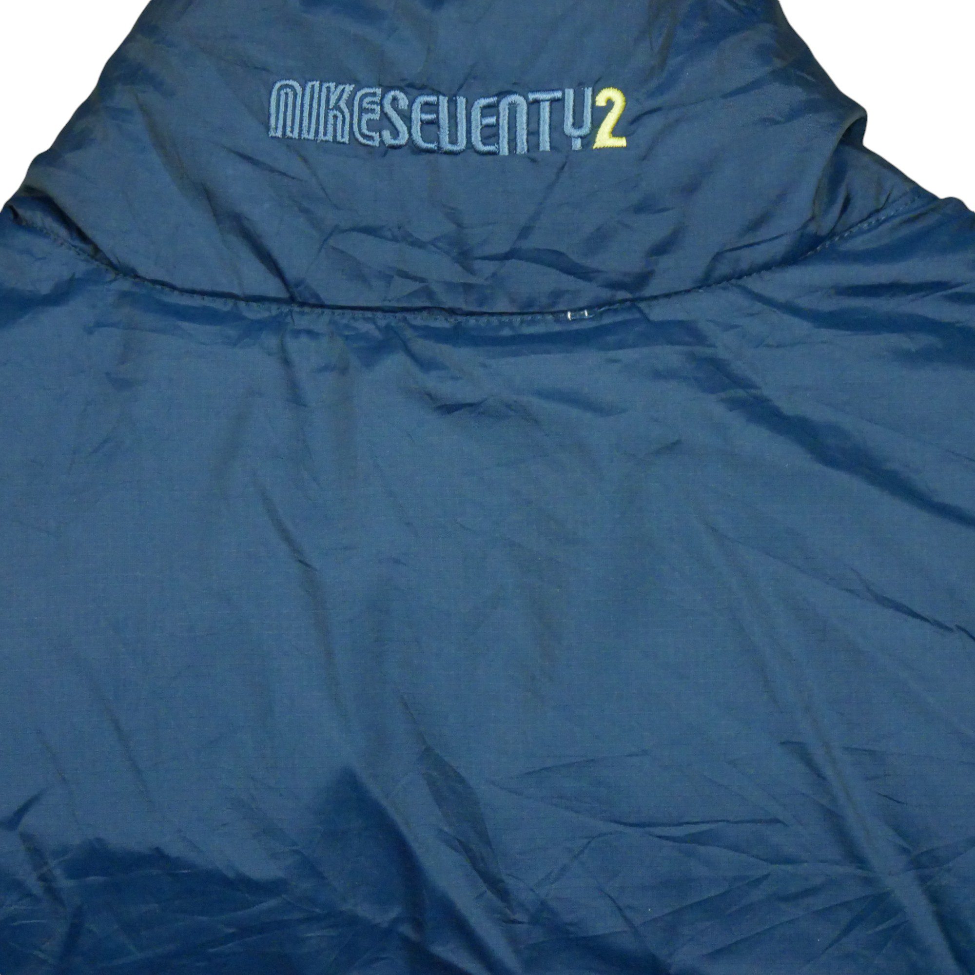 Doudoune Nike réversible 13