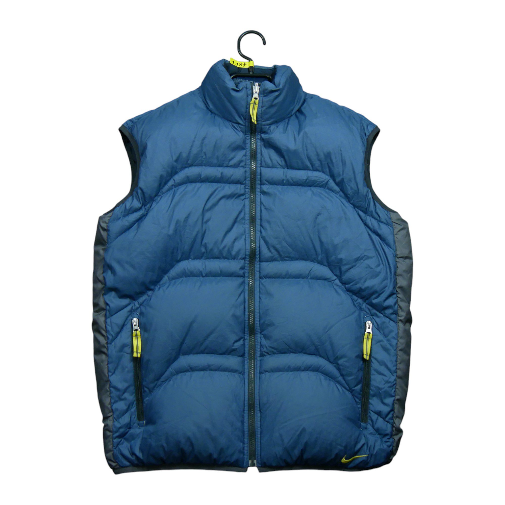 Doudoune Nike réversible 3