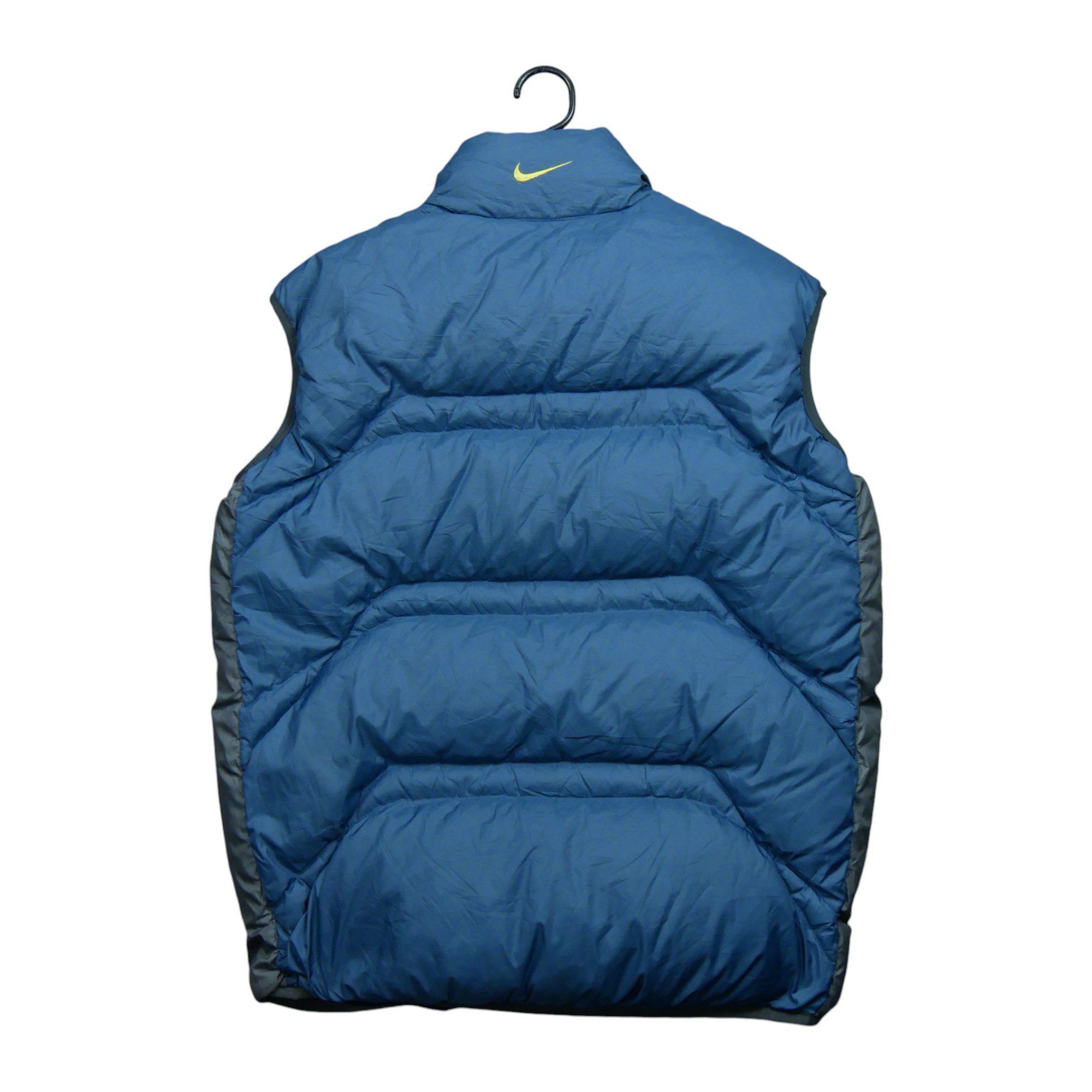 Doudoune Nike réversible 4