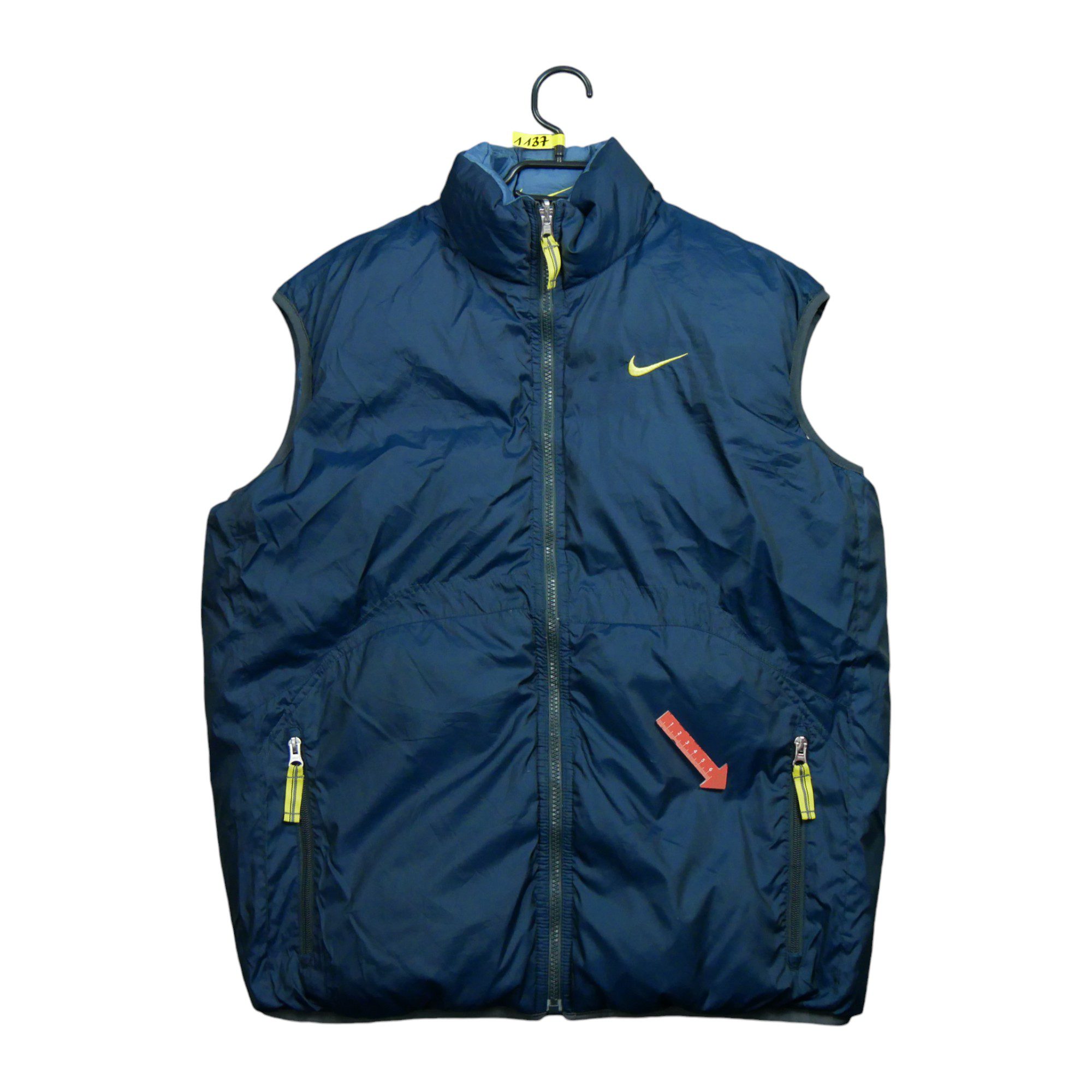 Doudoune Nike réversible 5