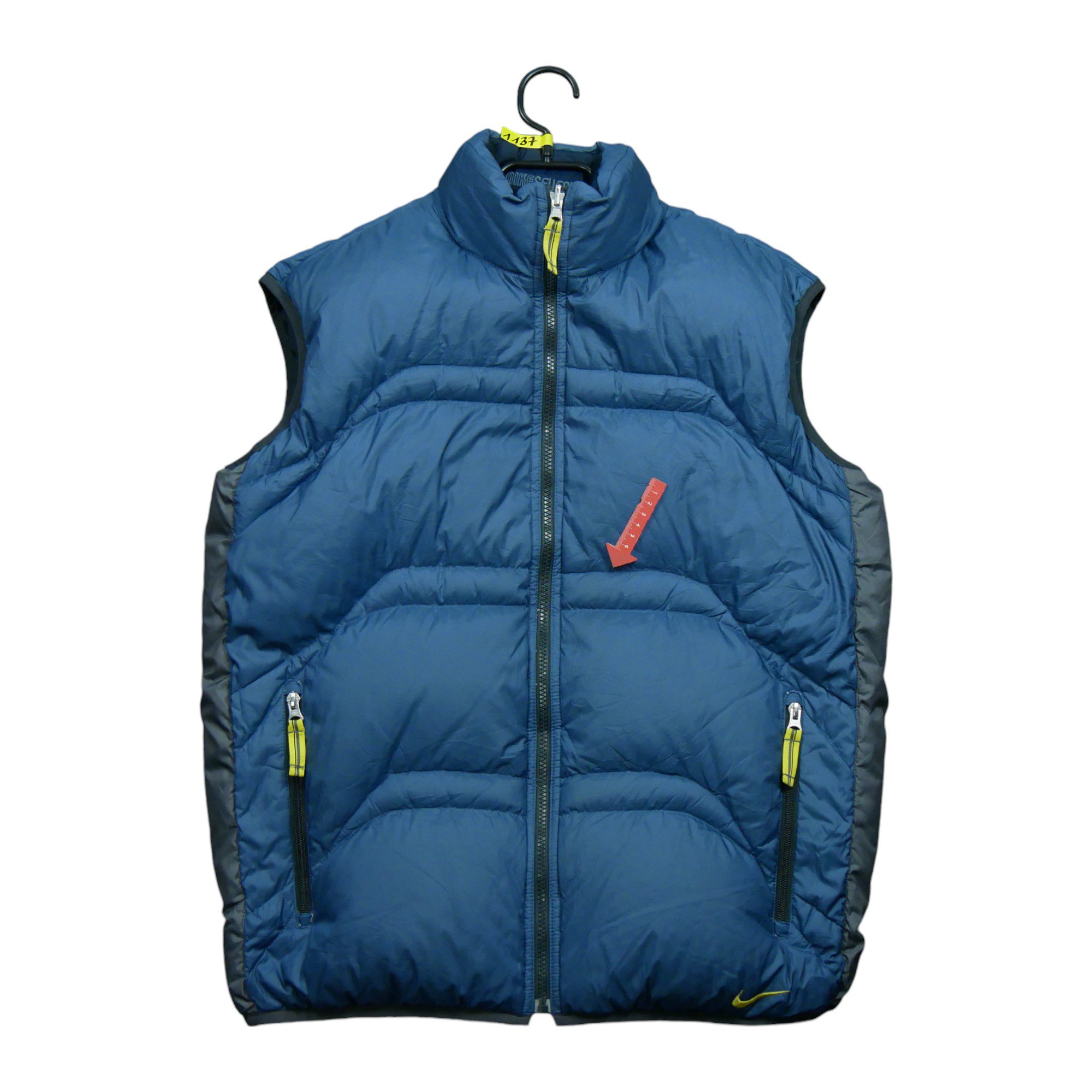 Doudoune Nike réversible 7