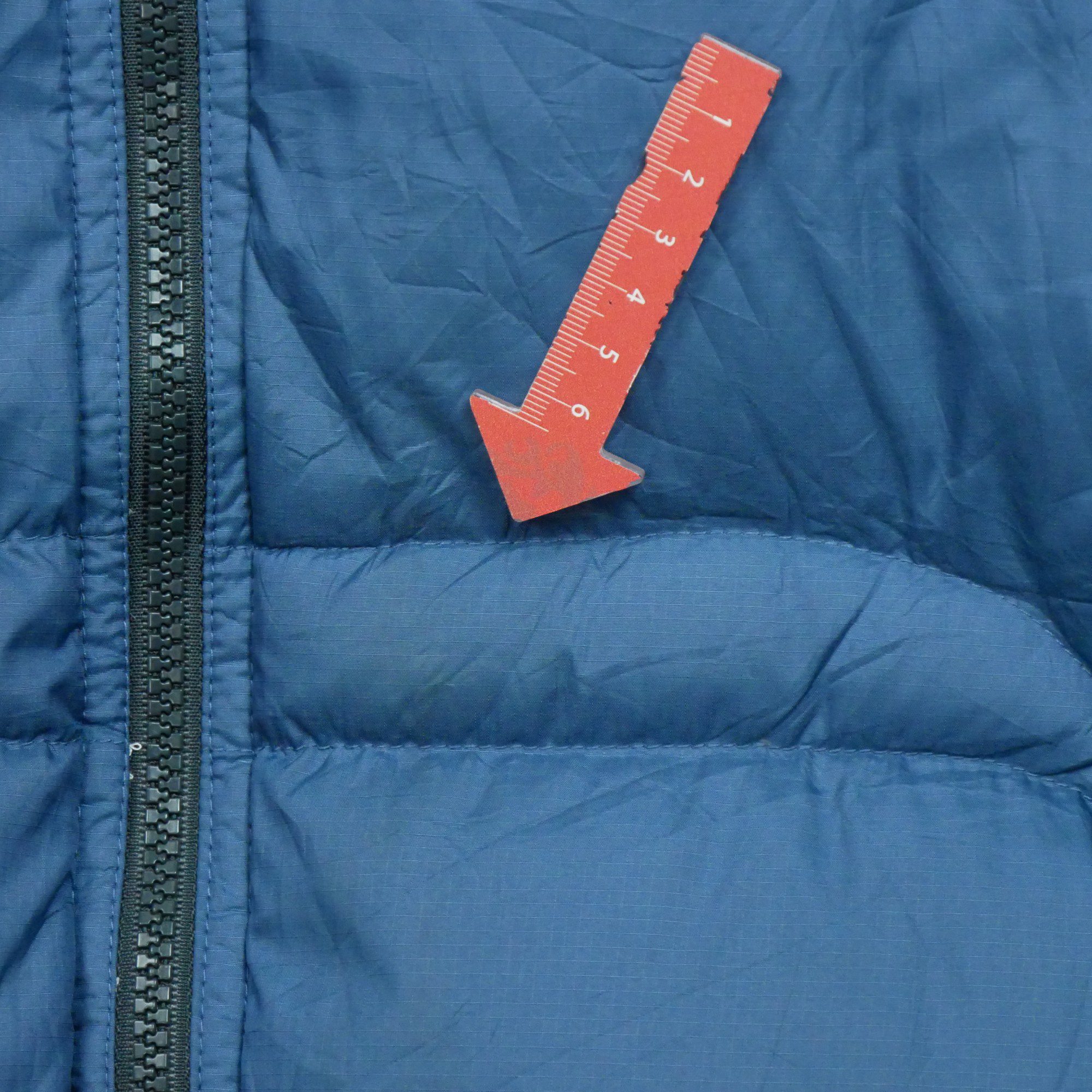 Doudoune Nike réversible 8