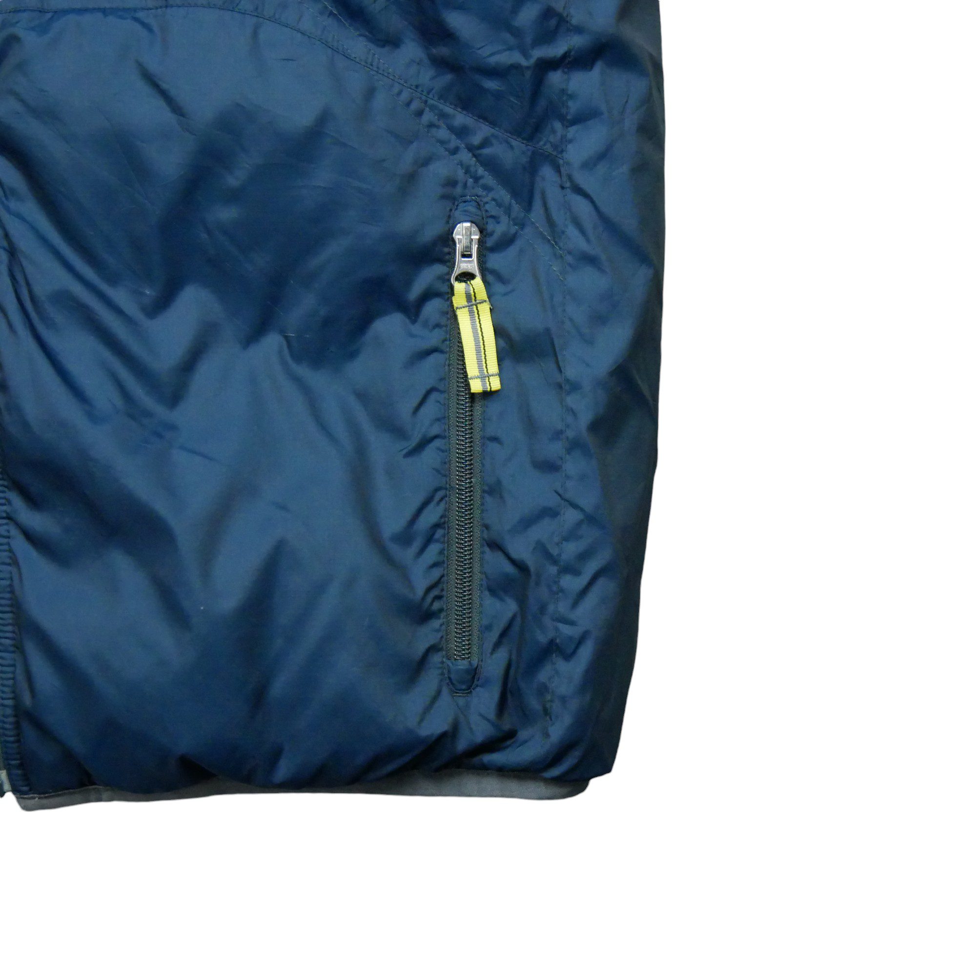 Doudoune Nike réversible 9