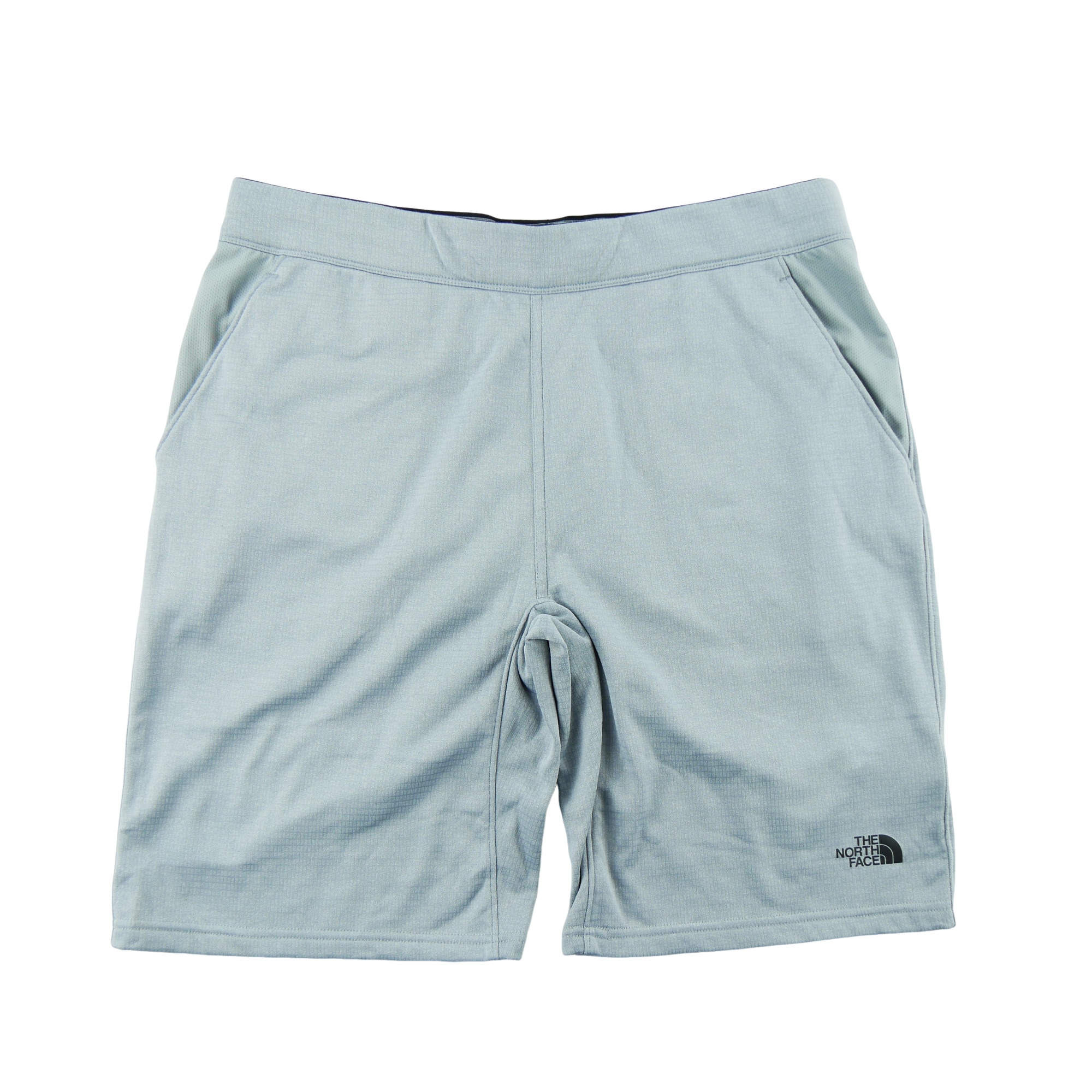 Short Homme TNF Gris - Excellent état